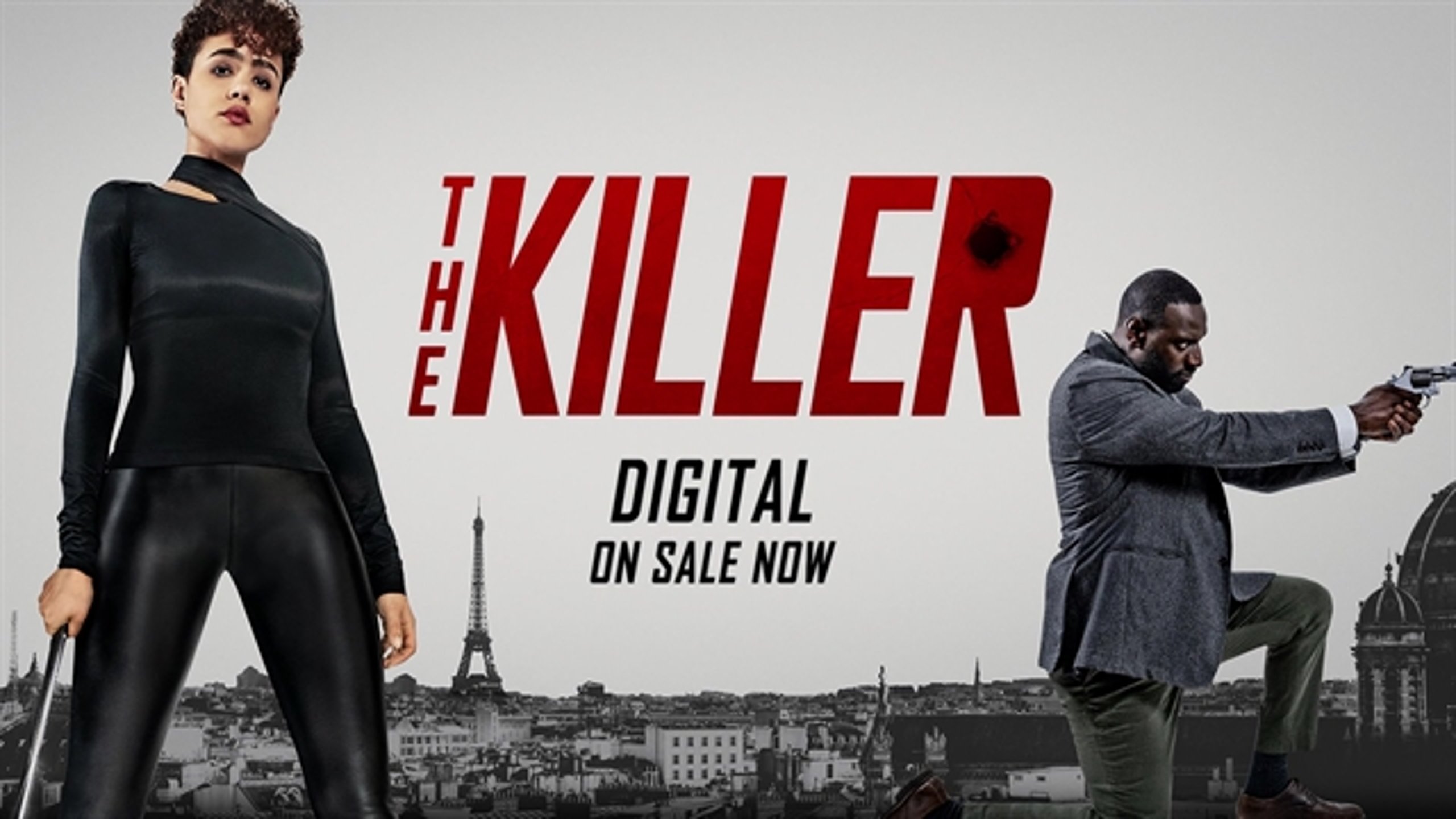 The Killer - Thumbnail