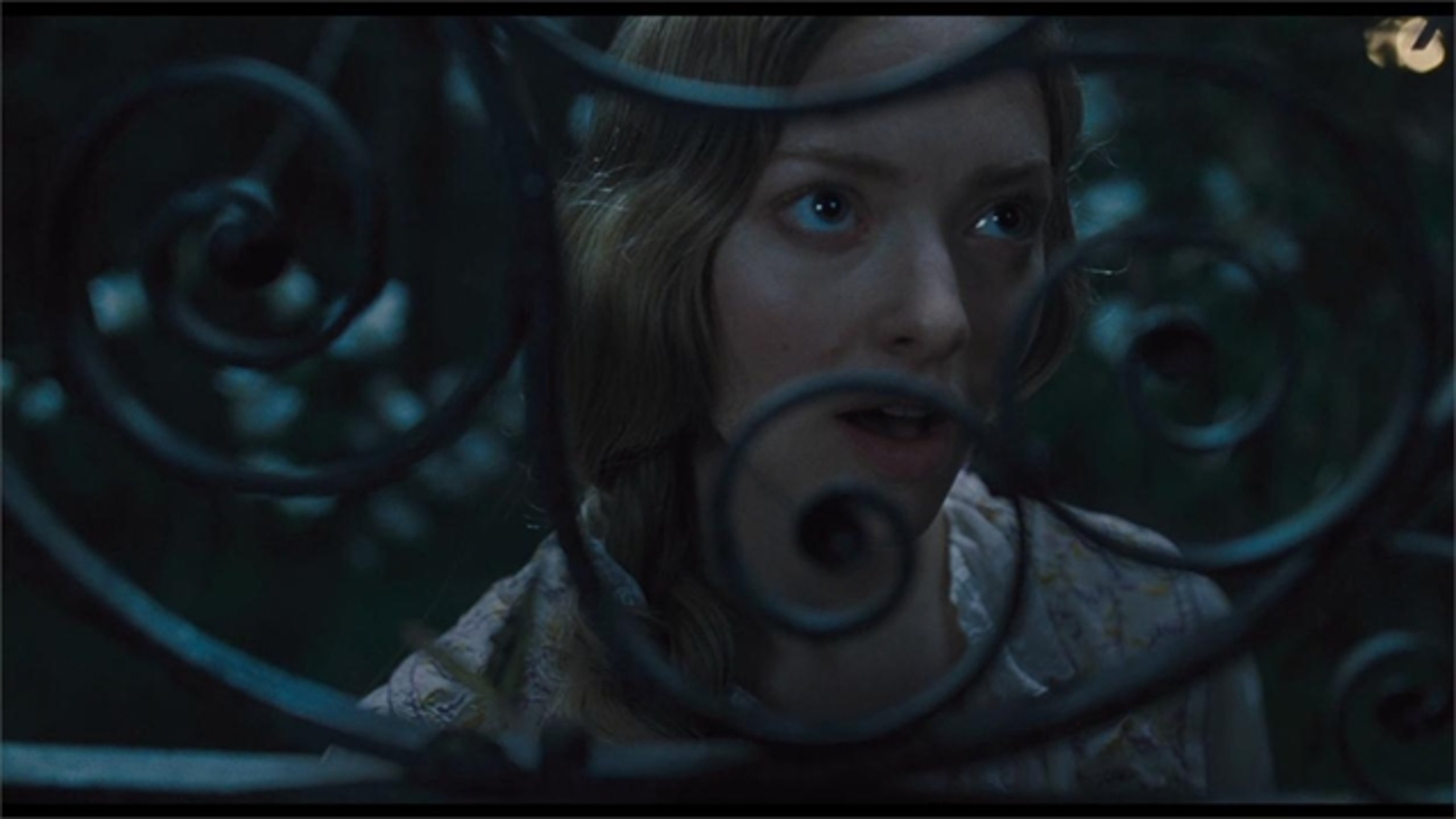 Les Misérables (2012) - Thumbnail