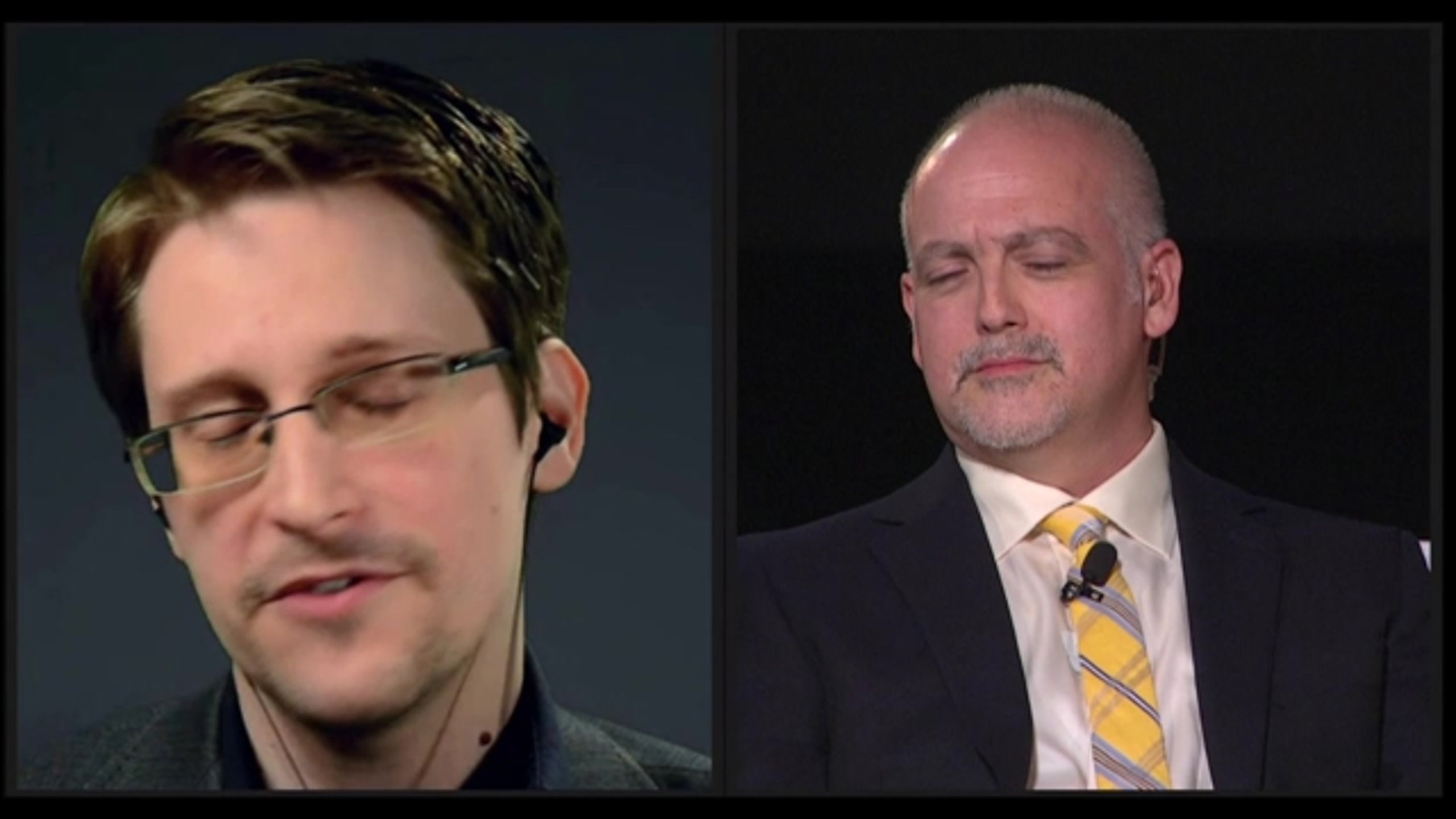 Snowden - Thumbnail