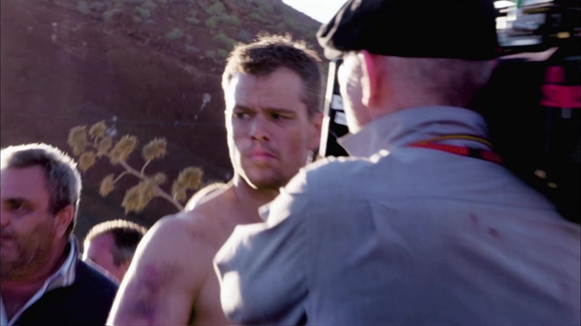 Jason Bourne - Thumbnail