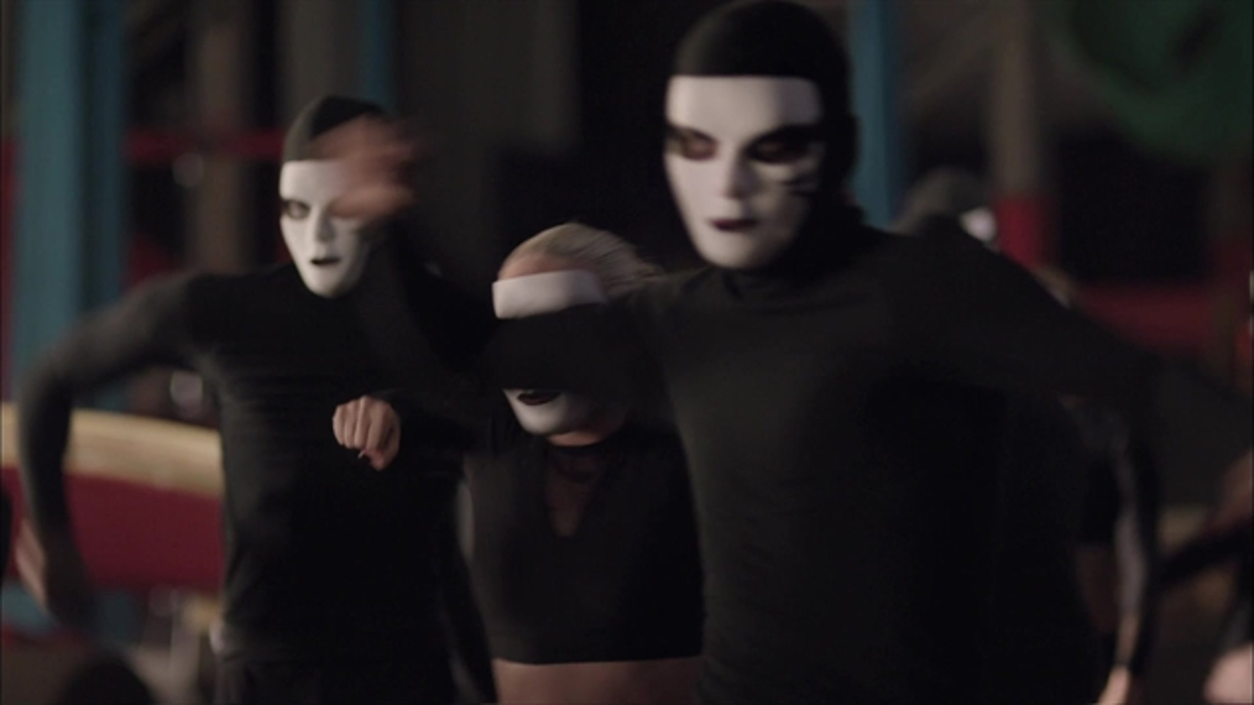 Bring It On: Worldwide #CheerSmack - Thumbnail