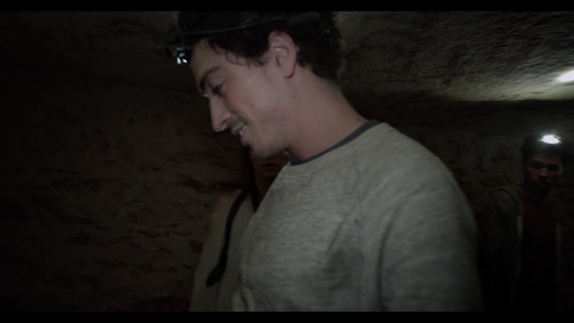 As Above So Below - Thumbnail