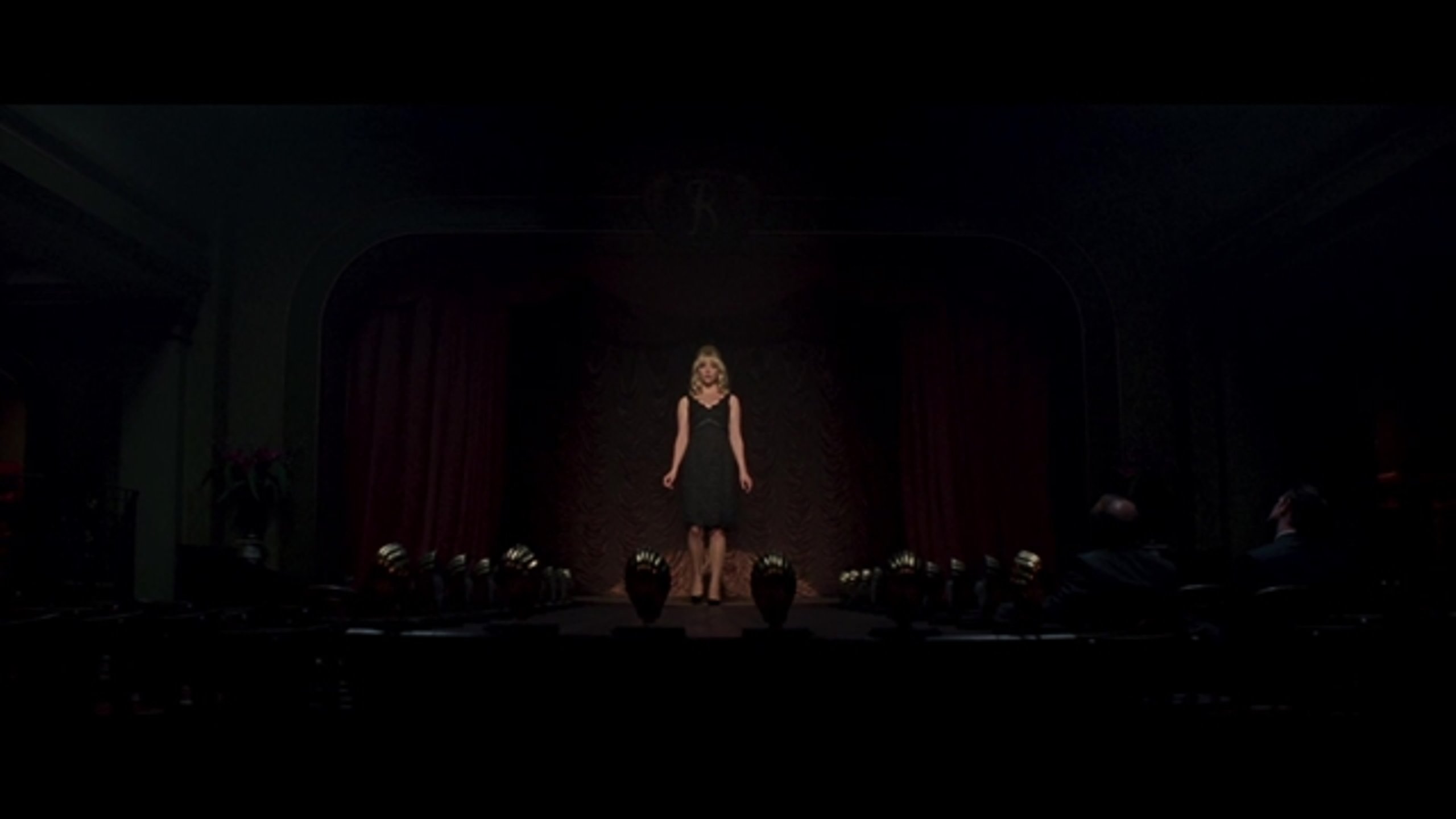 Last Night in Soho - Thumbnail