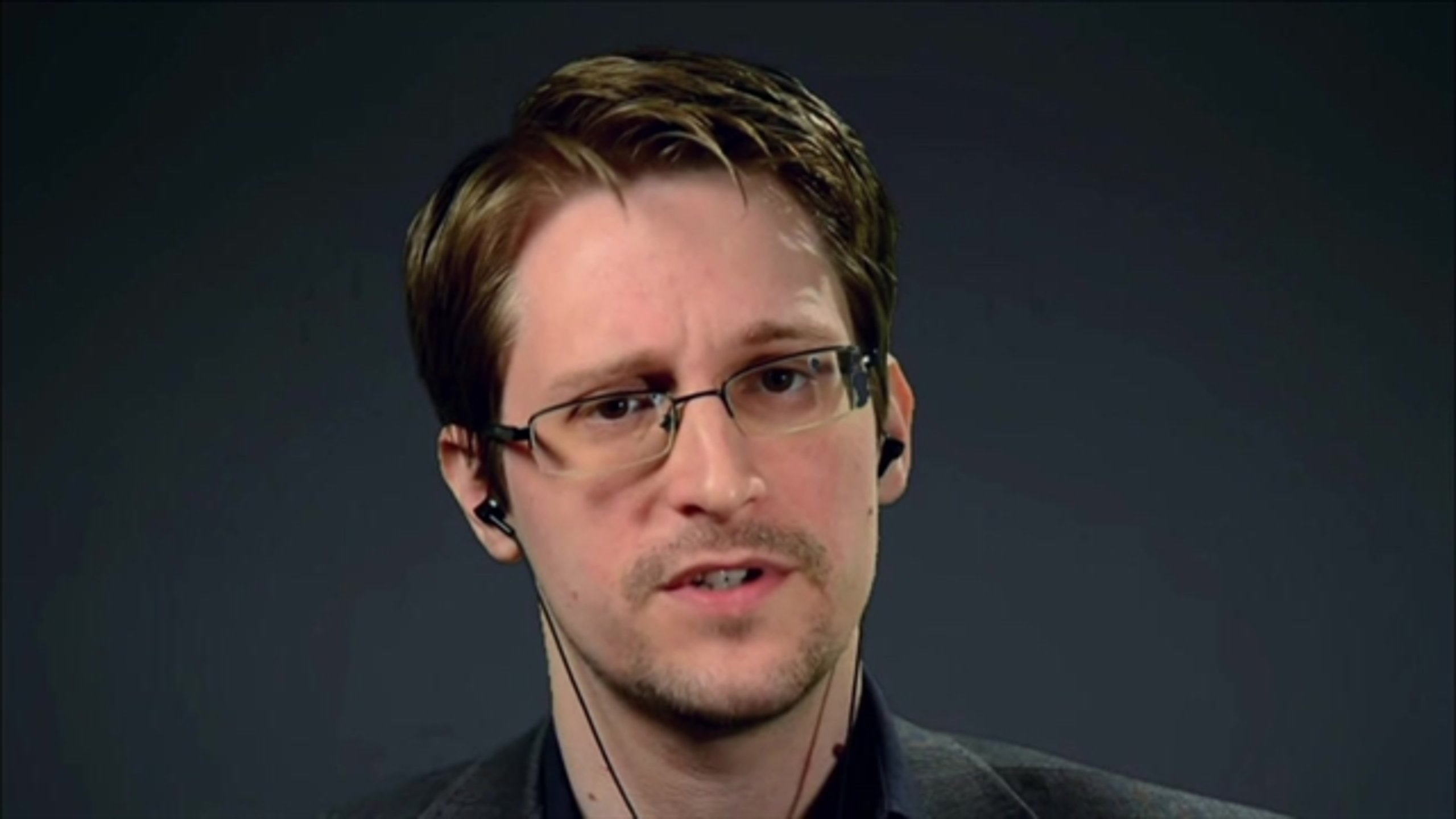 Snowden - Thumbnail