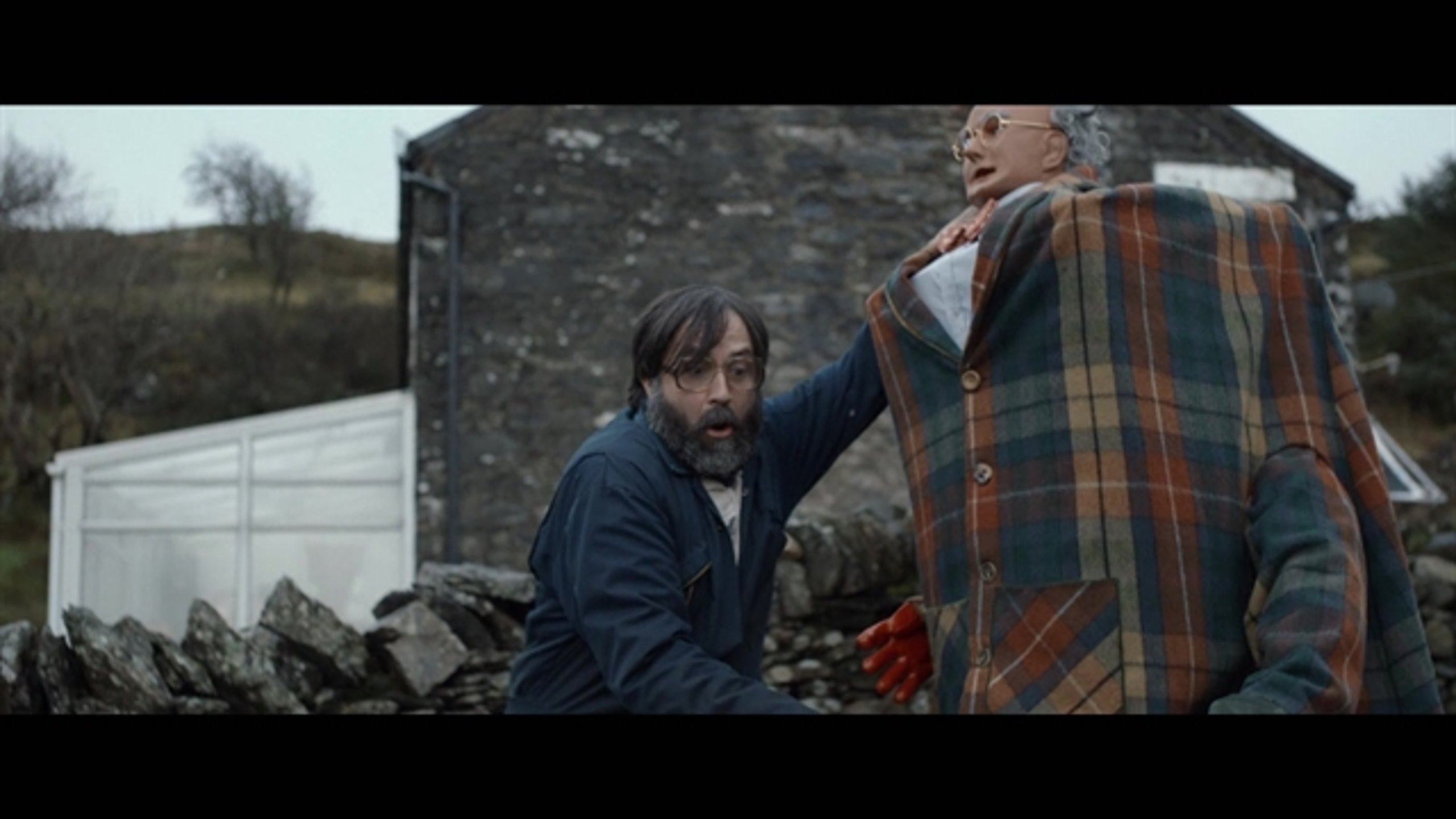 Brian and Charles - Thumbnail