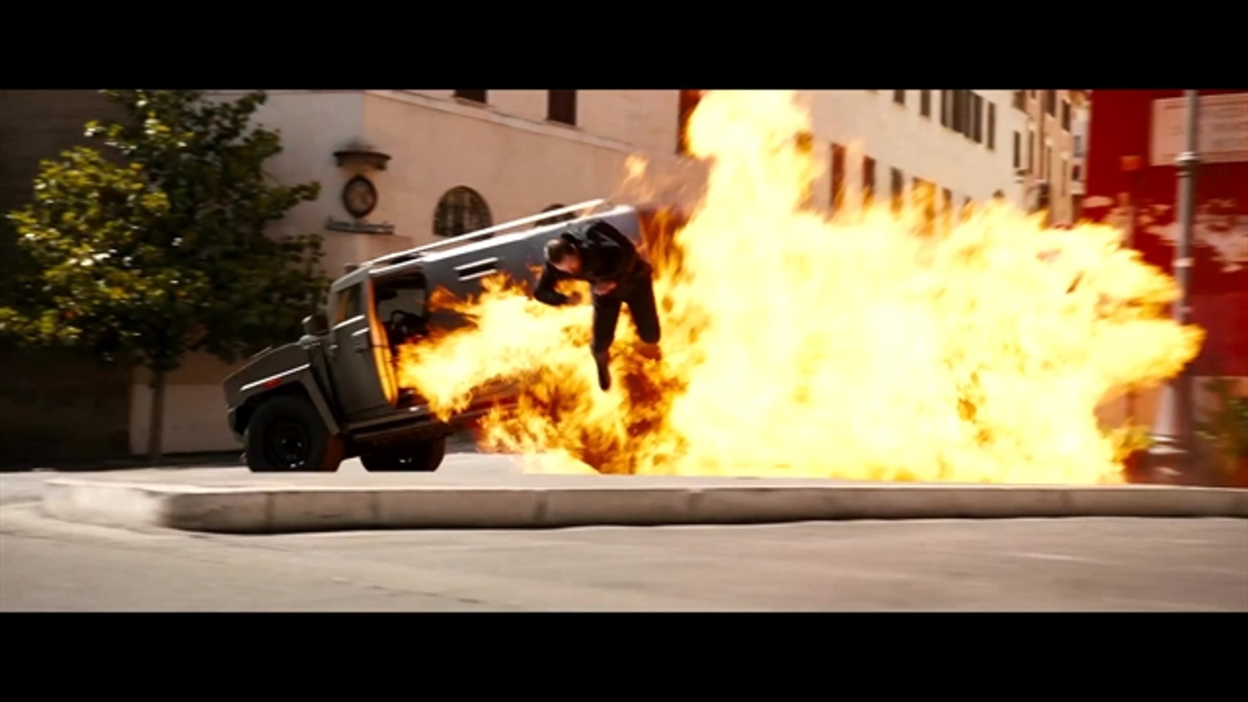 Fast X - Thumbnail