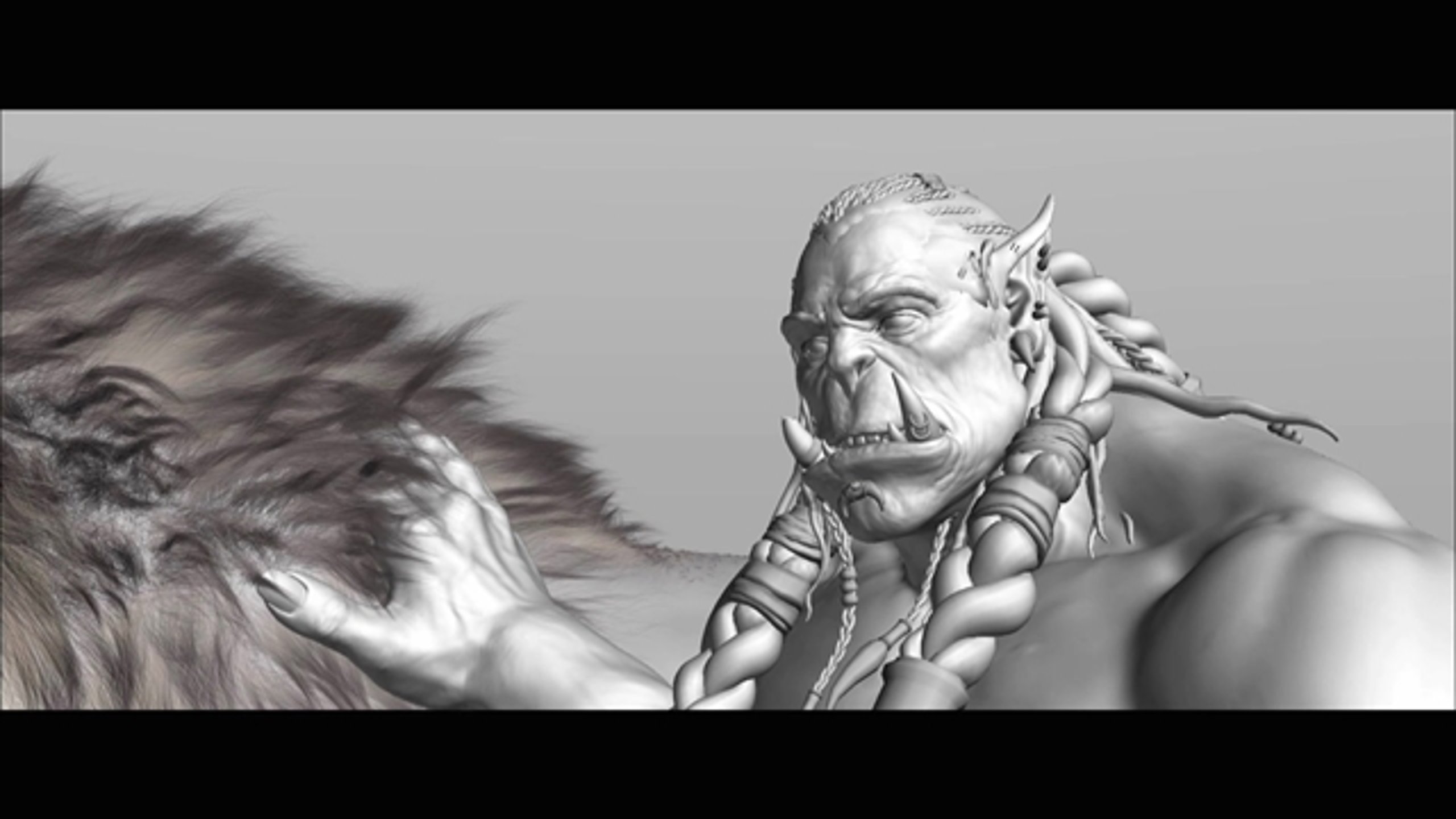 Warcraft - Thumbnail