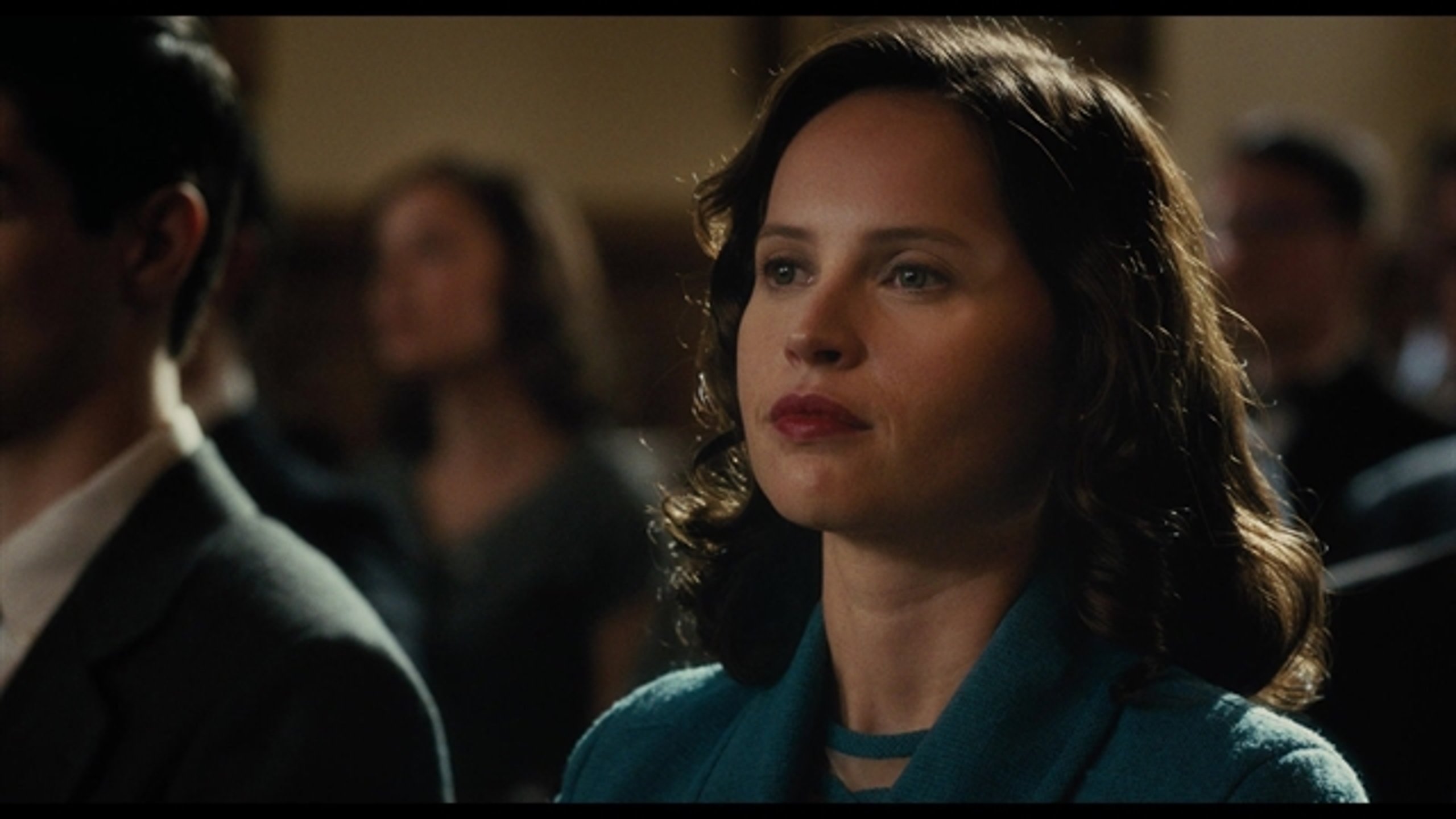 On The Basis Of Sex - Thumbnail