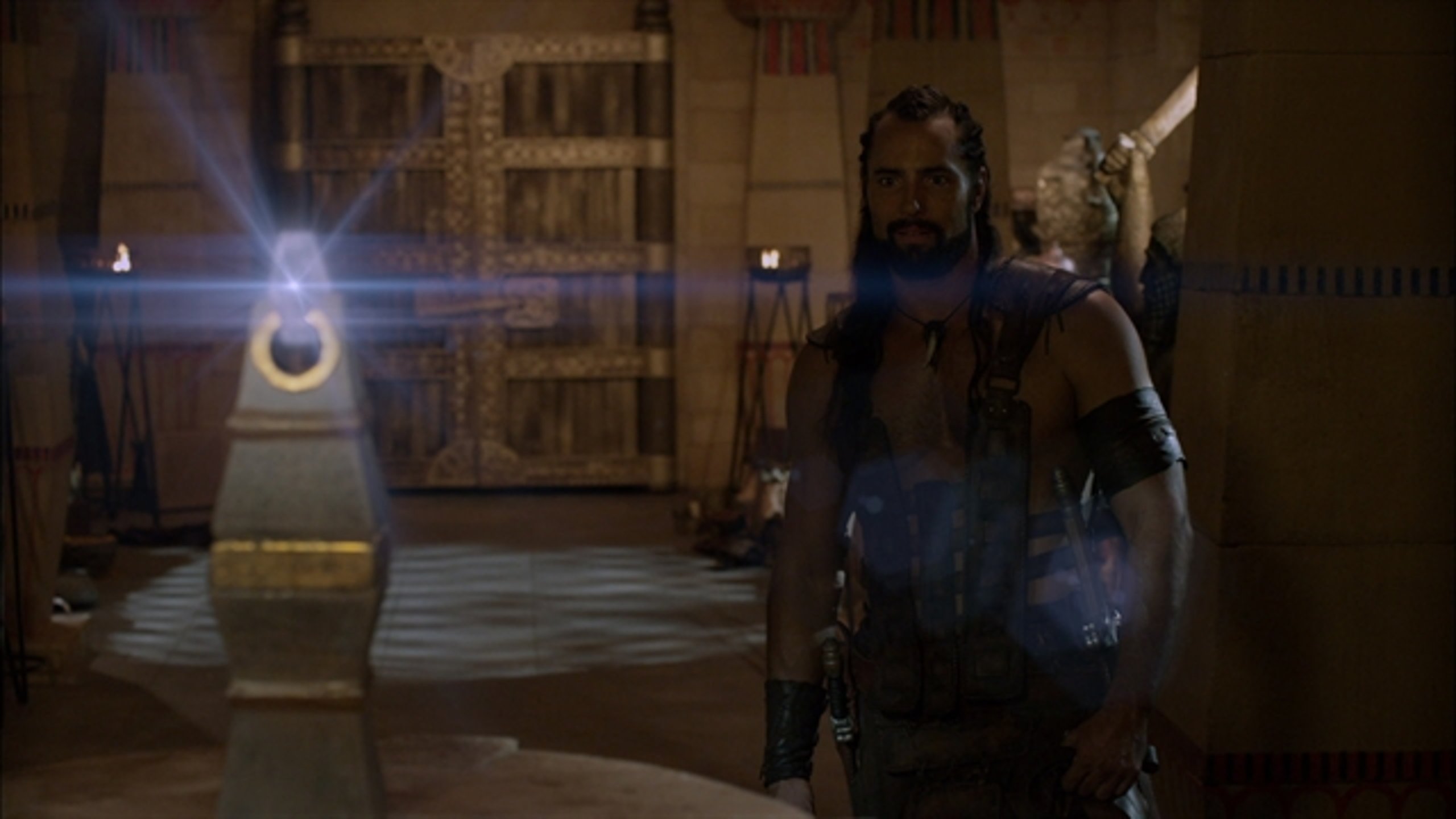 The Scorpion King 4: Quest for Power - Thumbnail