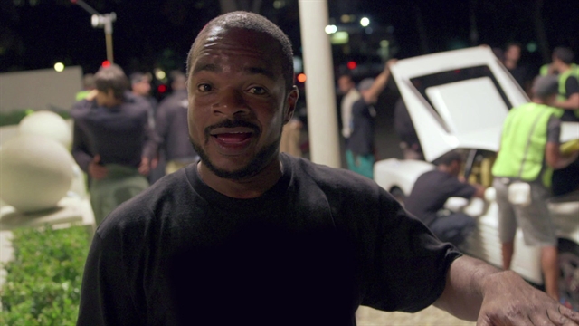 Straight Outta Compton - Thumbnail