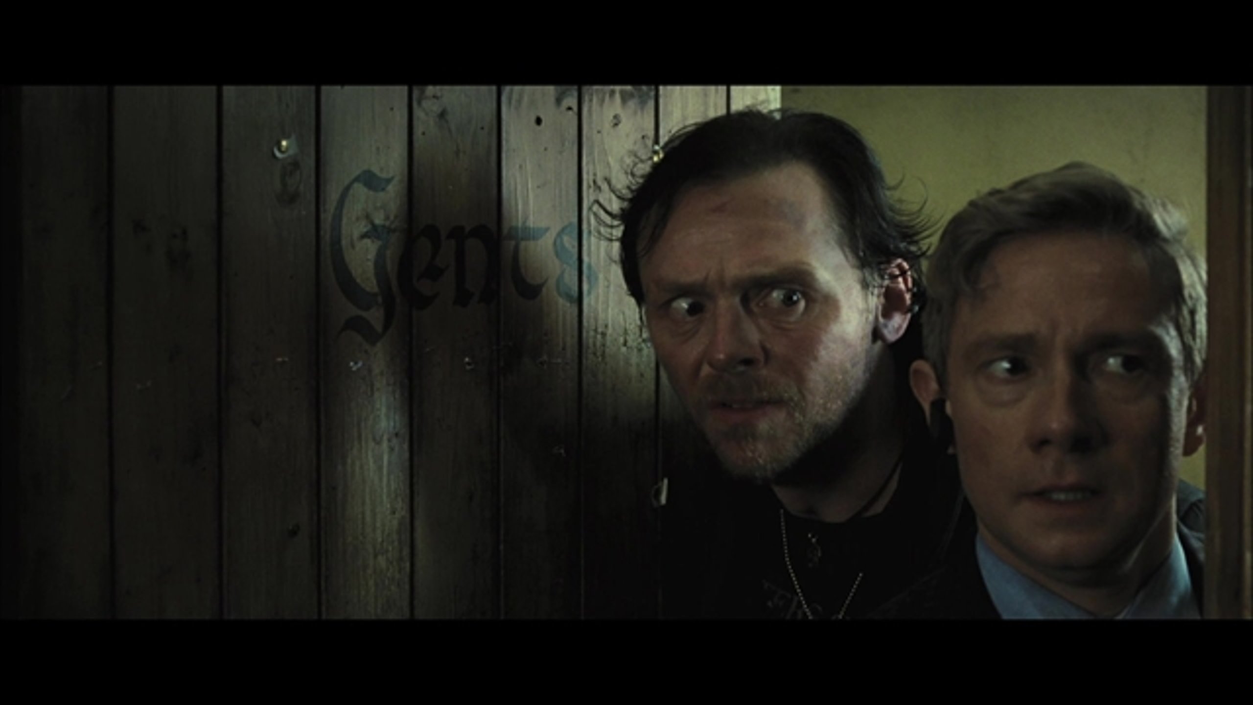 The World's End - Thumbnail