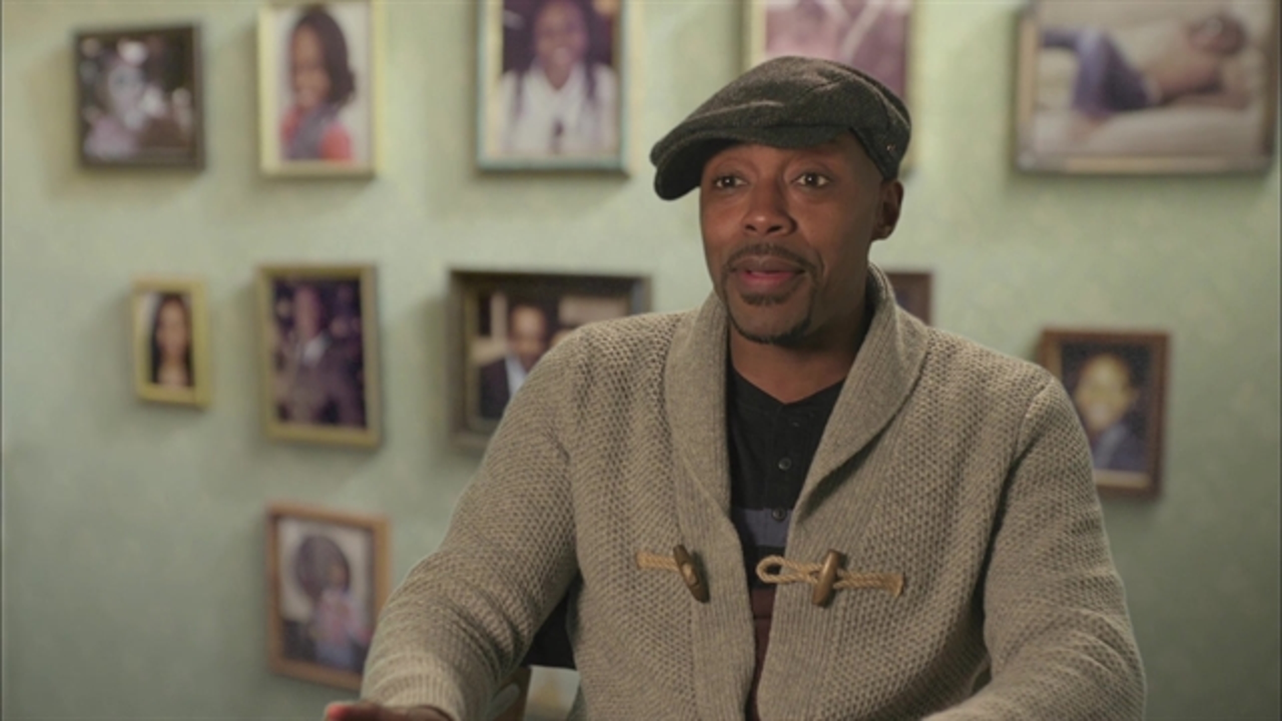 Almost Christmas - Thumbnail