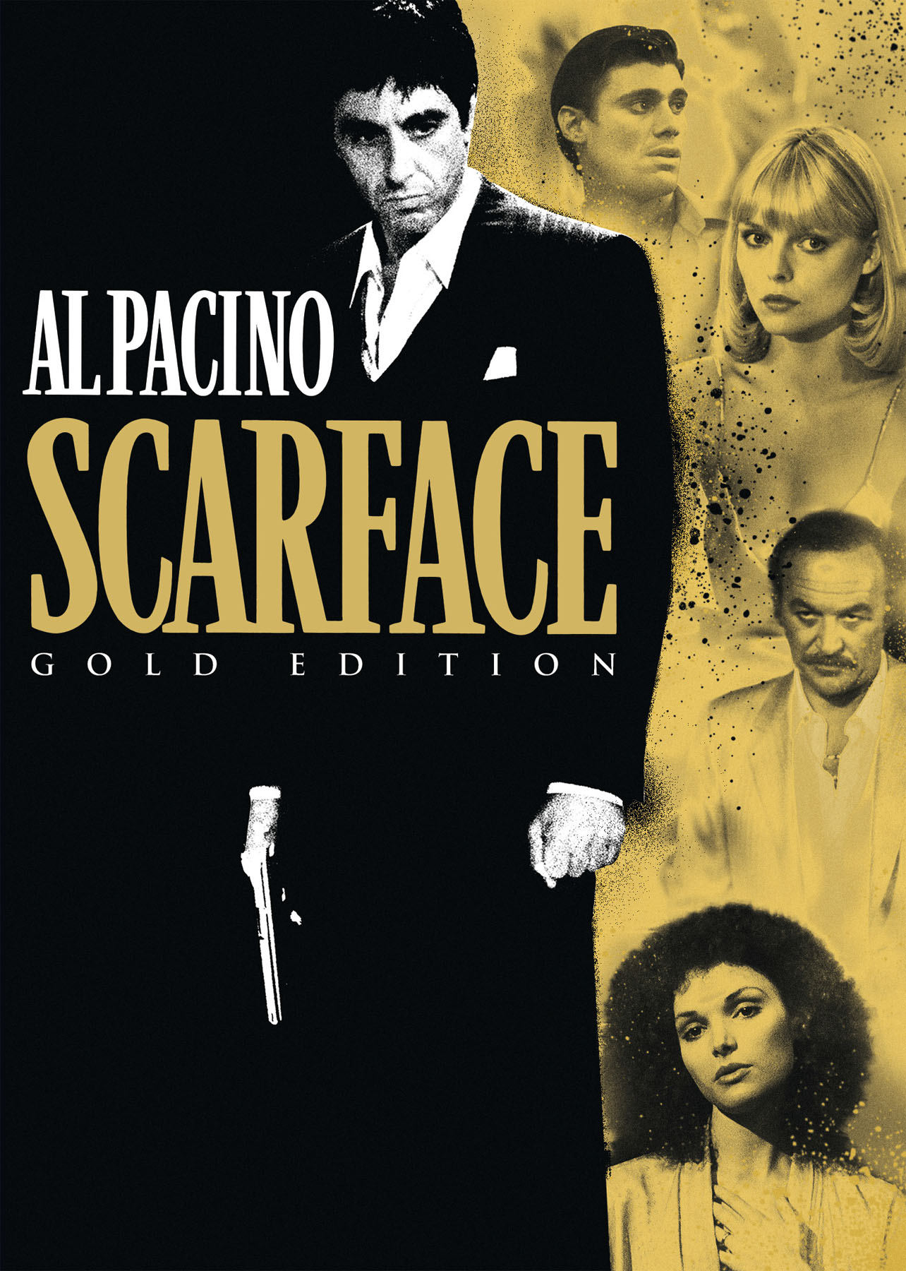 Scarface (1983) | Universal Pictures At Home