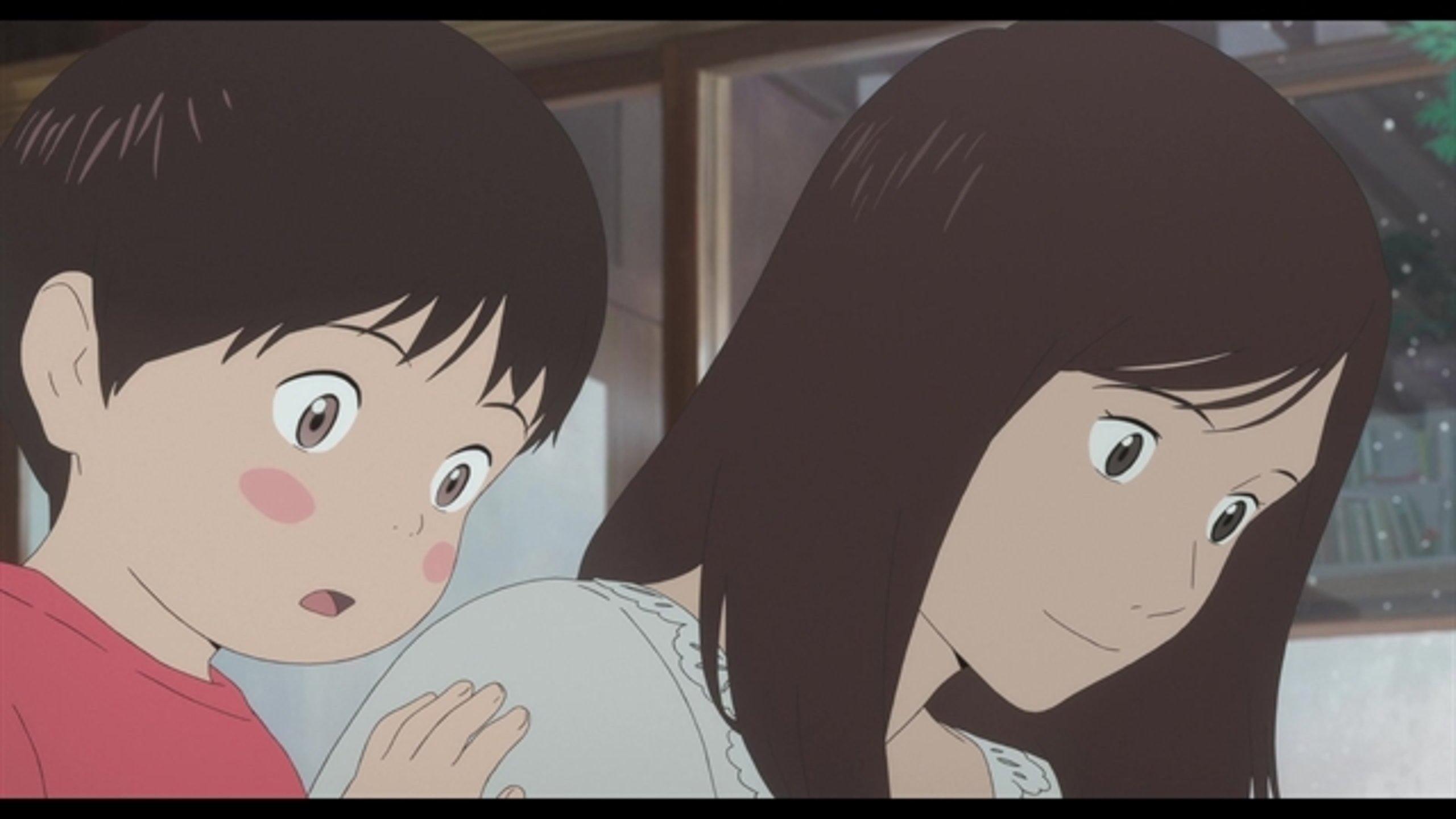 Mirai - Thumbnail