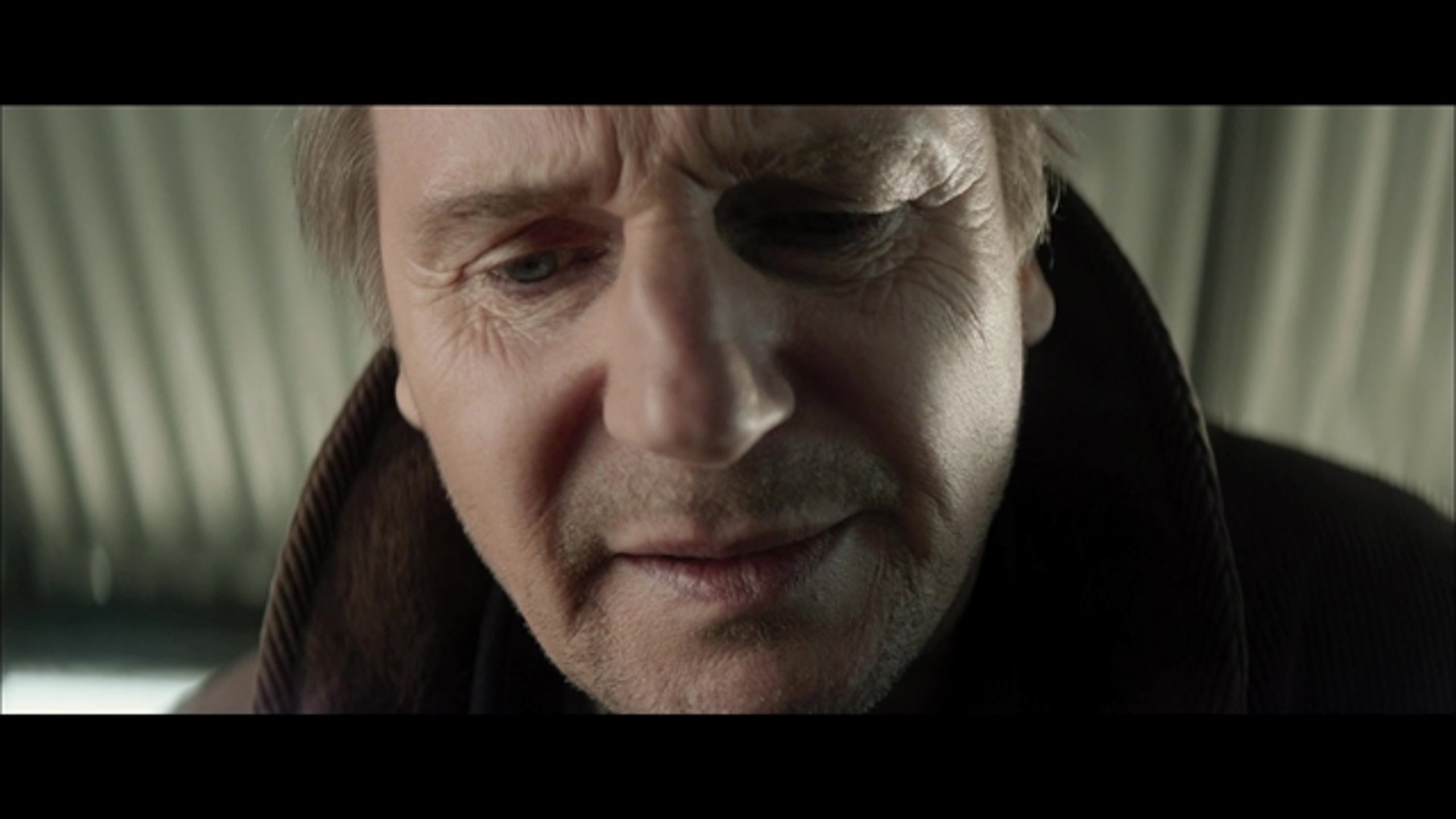 A Walk Among the Tombstones - Thumbnail