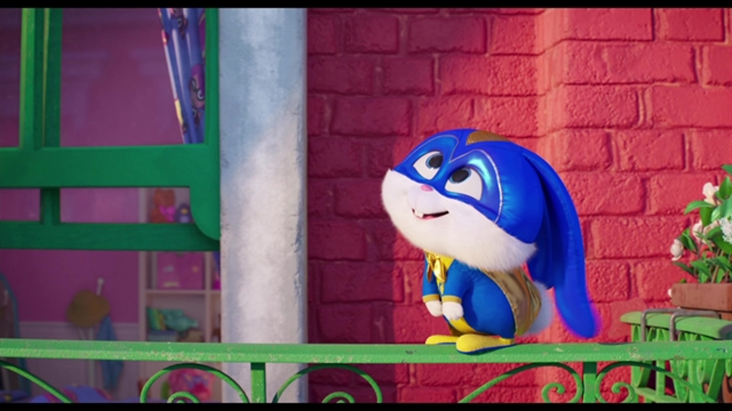 The Secret Life of Pets 2 - Thumbnail