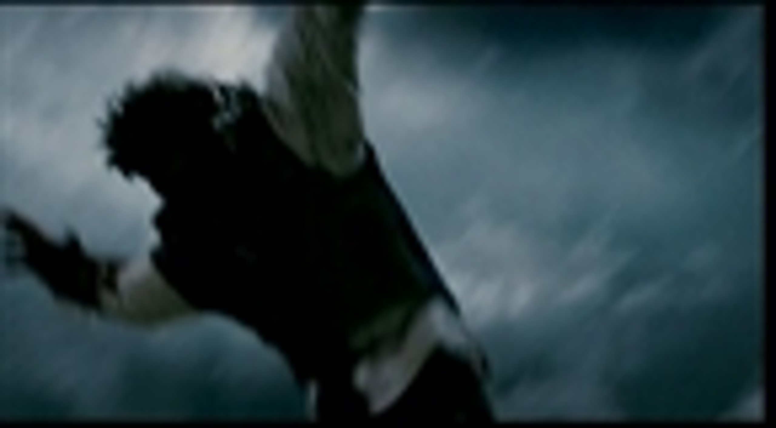 The Wolfman - Thumbnail
