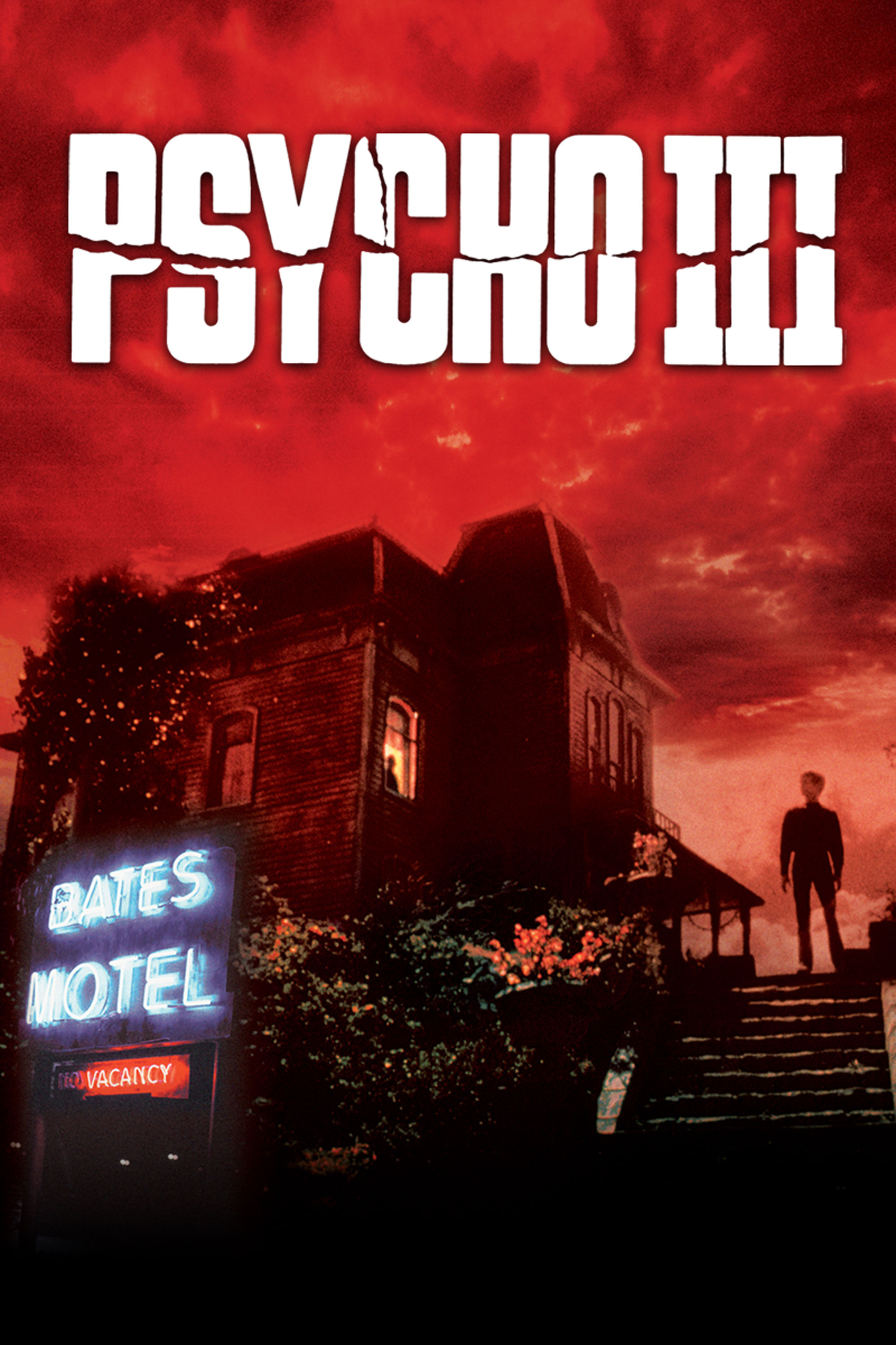 Psycho III | Universal Pictures At Home