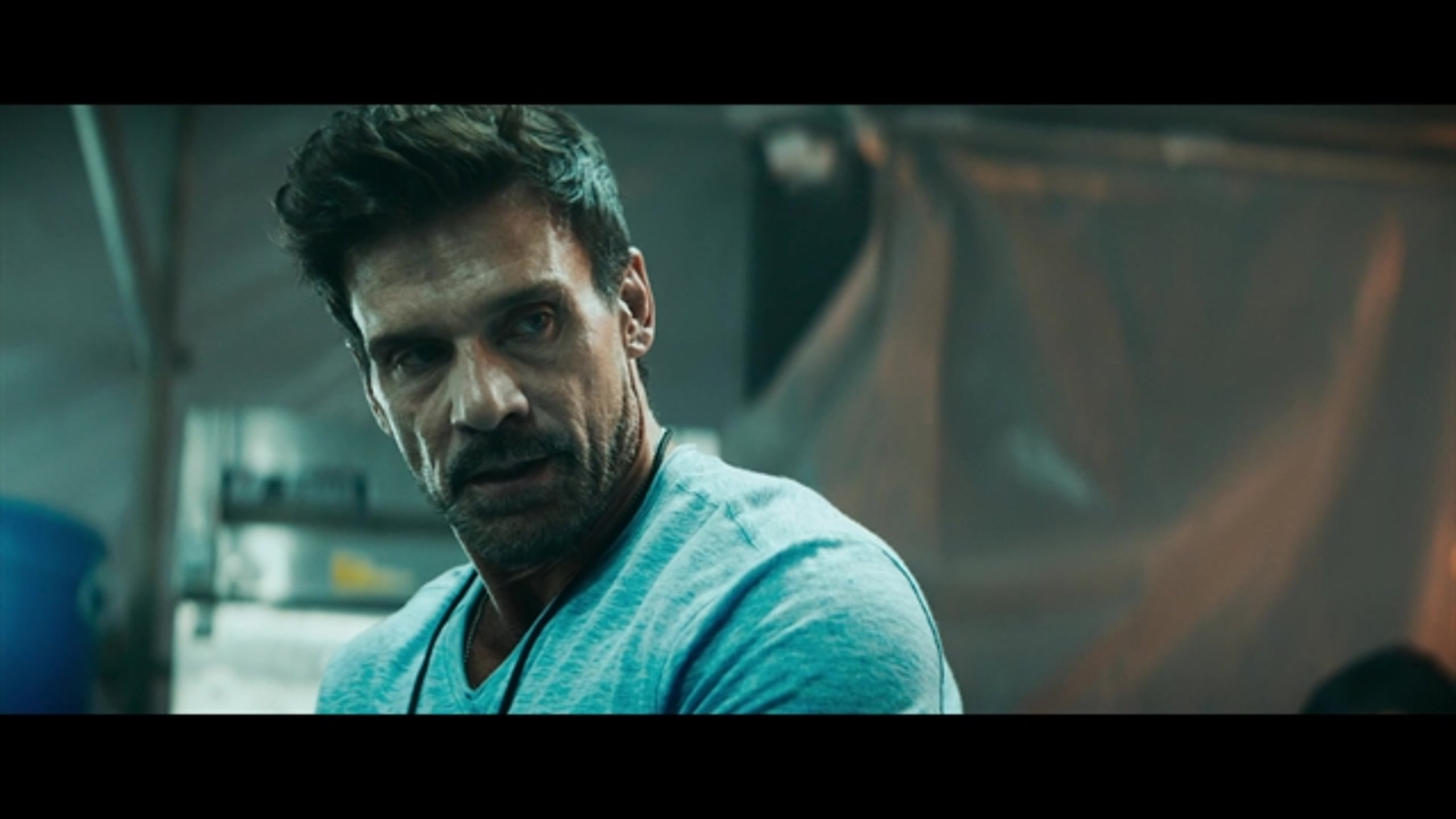 Werewolves - Thumbnail