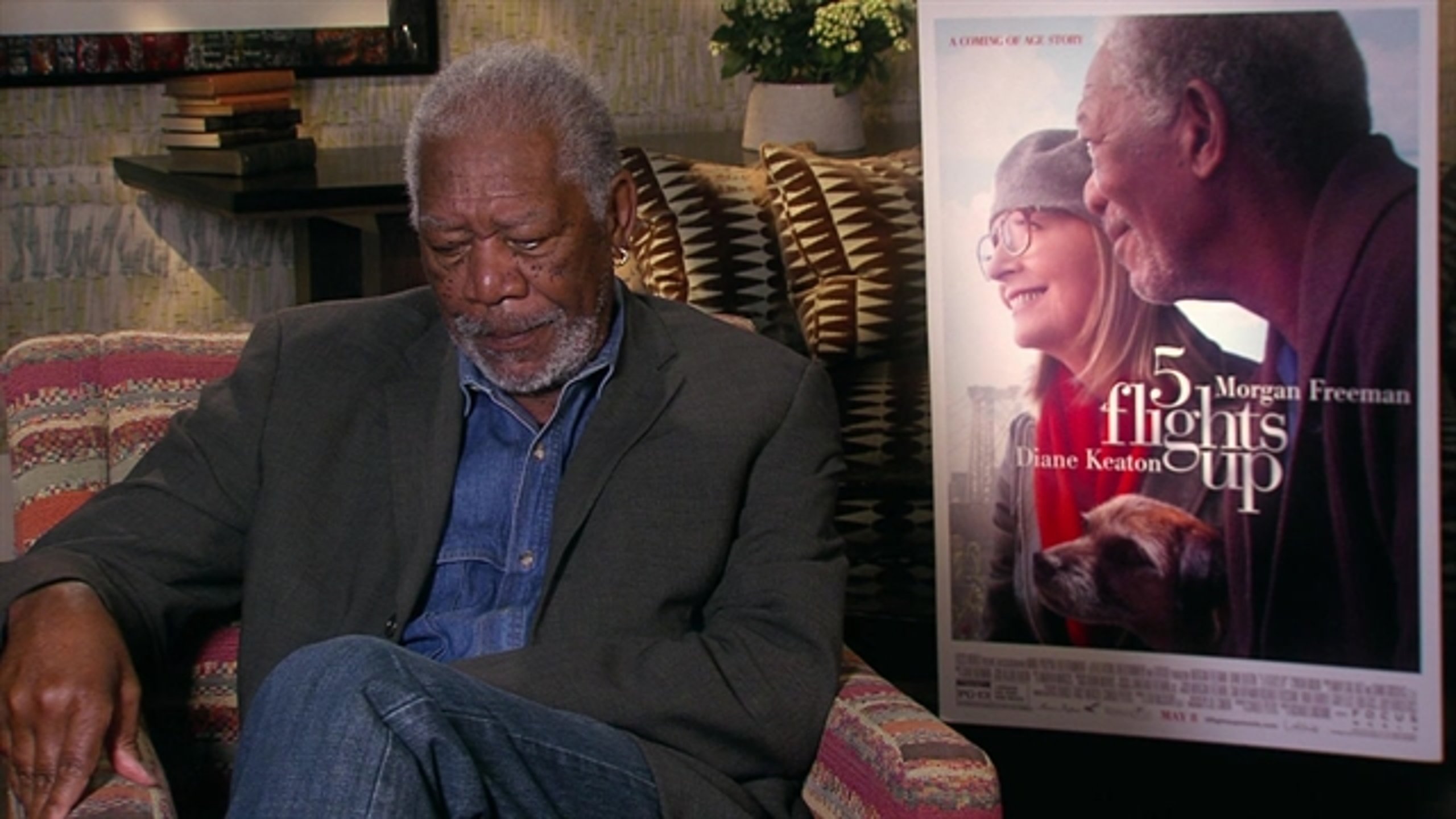 5 Flights Up - Thumbnail