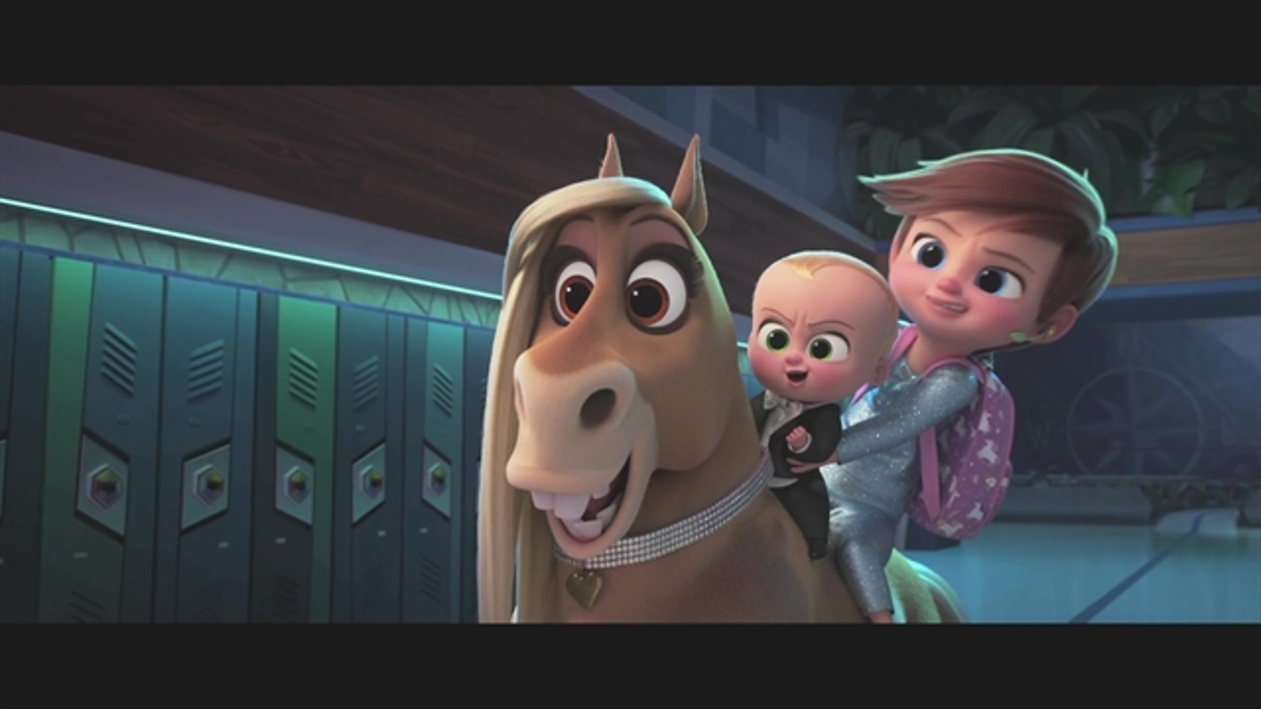 The Boss Baby: Family Business - Thumbnail