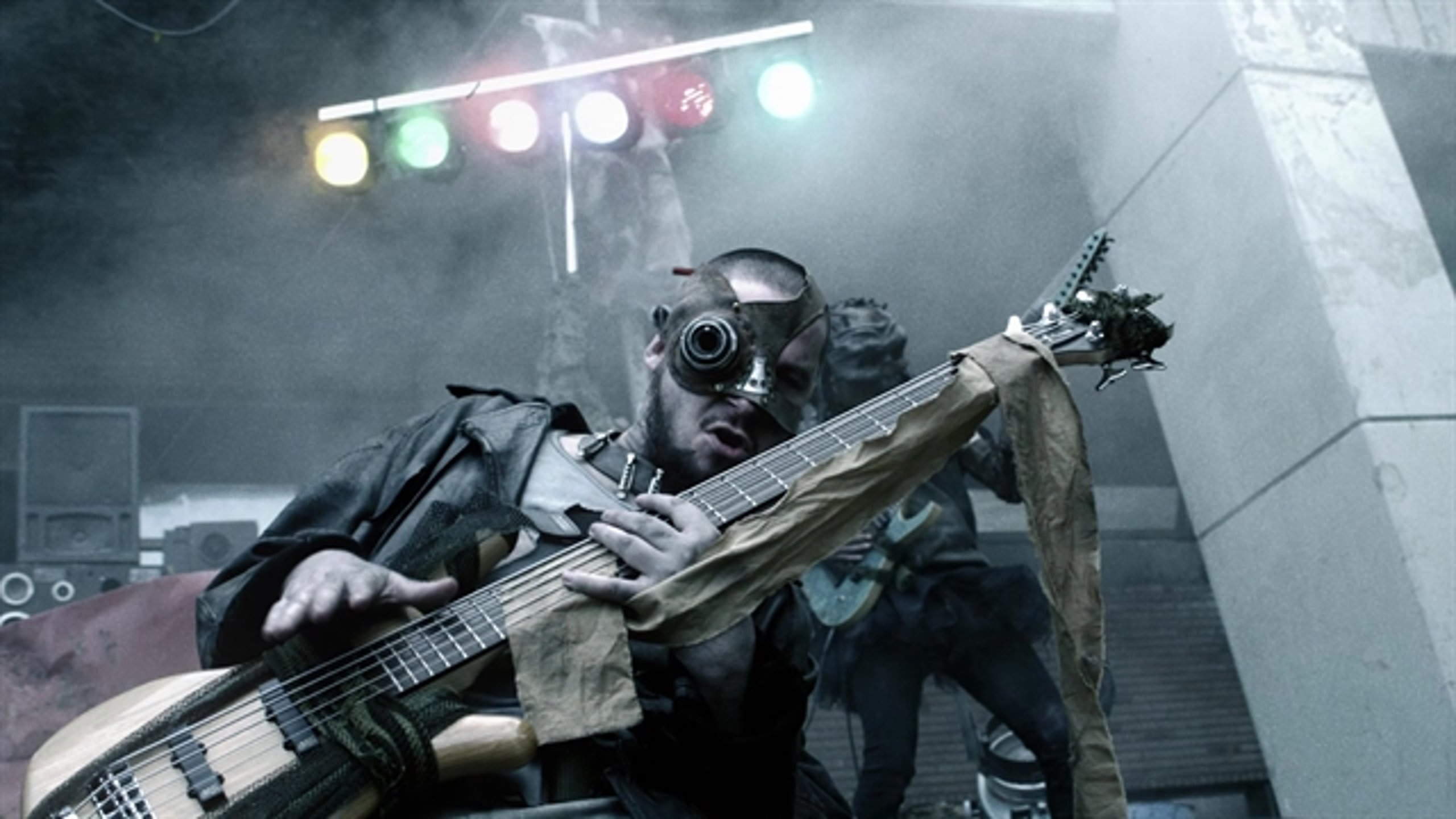 Death Race: Beyond Anarchy - Thumbnail