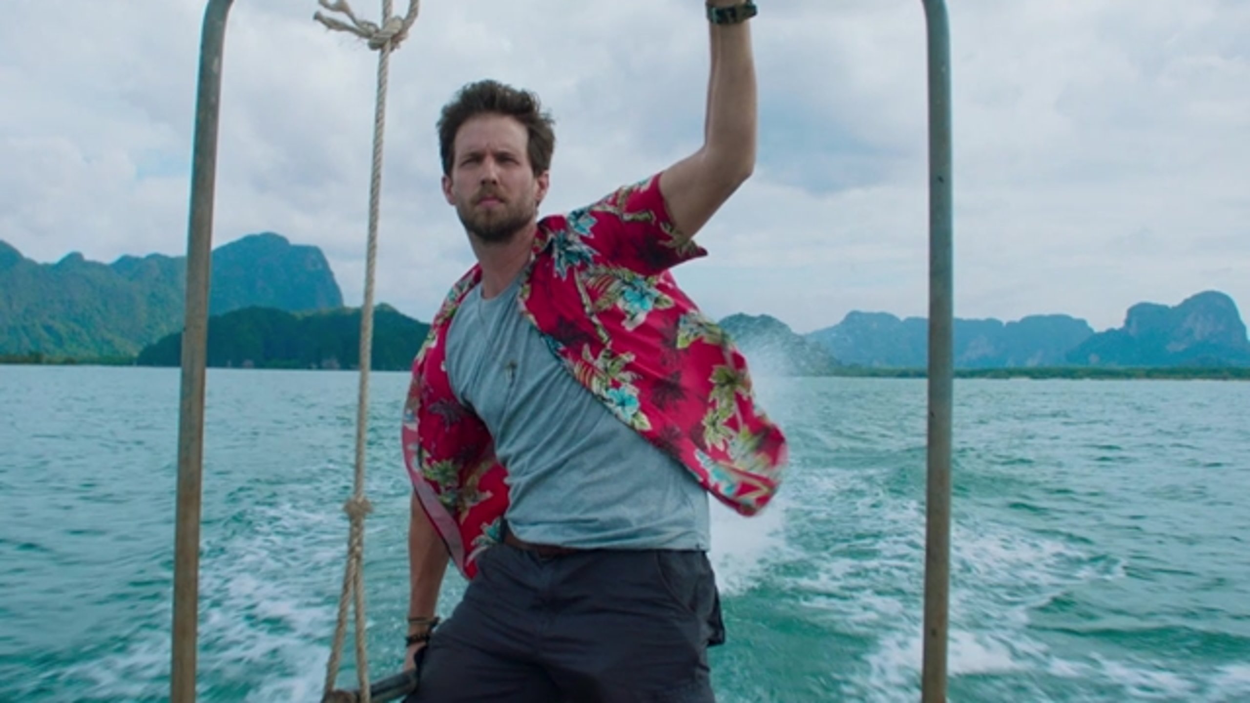 Tremors: Shrieker Island - Thumbnail