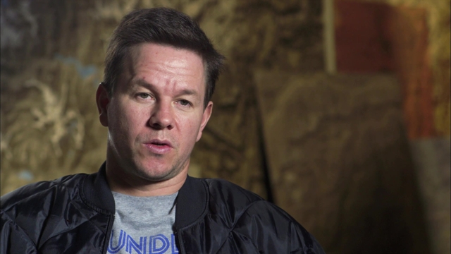 Lone Survivor - Thumbnail