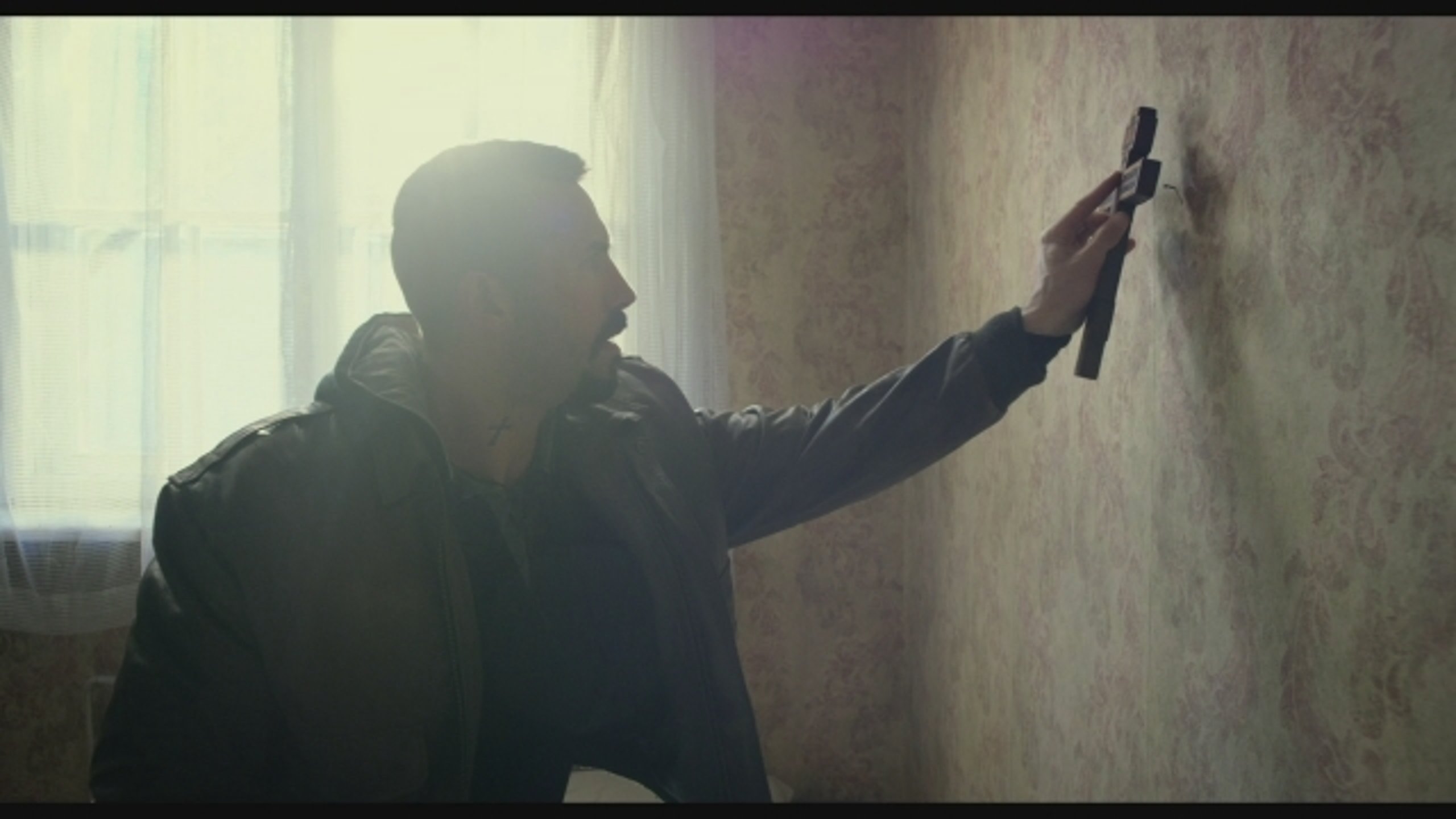 Boyka: Undisputed 4 - Thumbnail