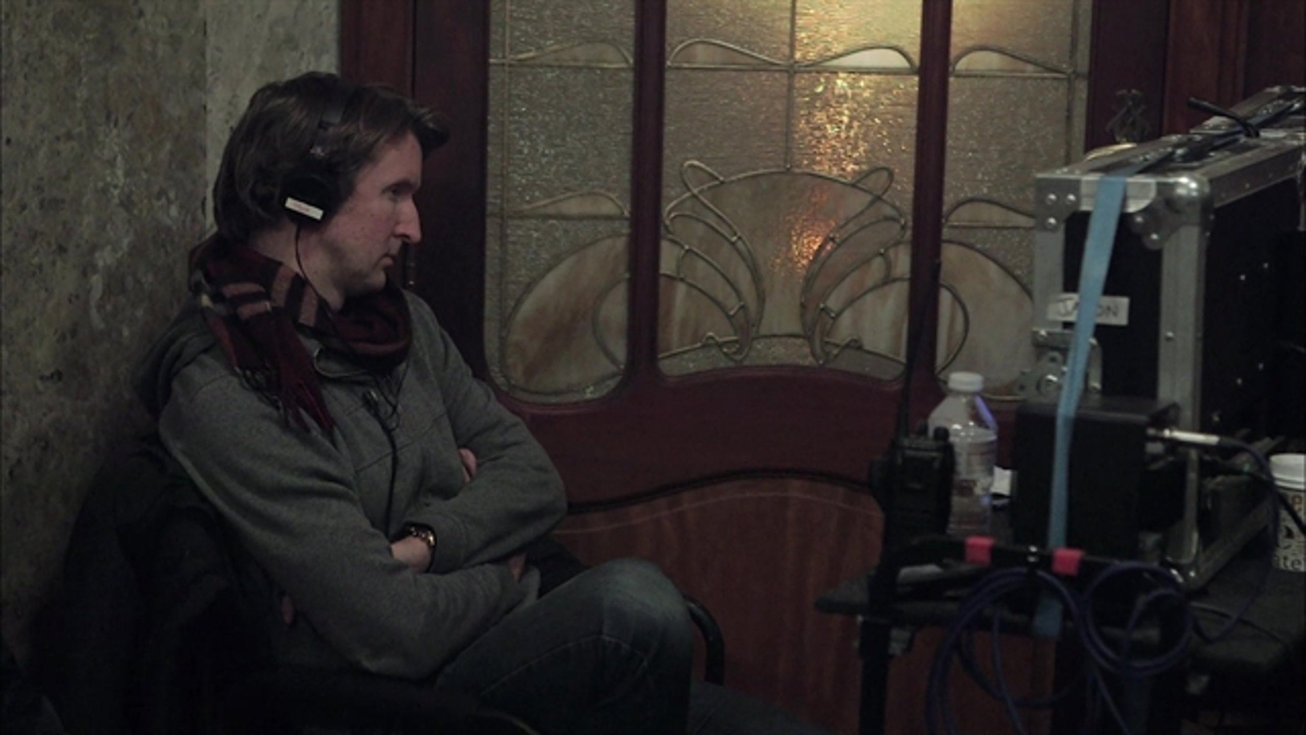 The Danish Girl - Thumbnail