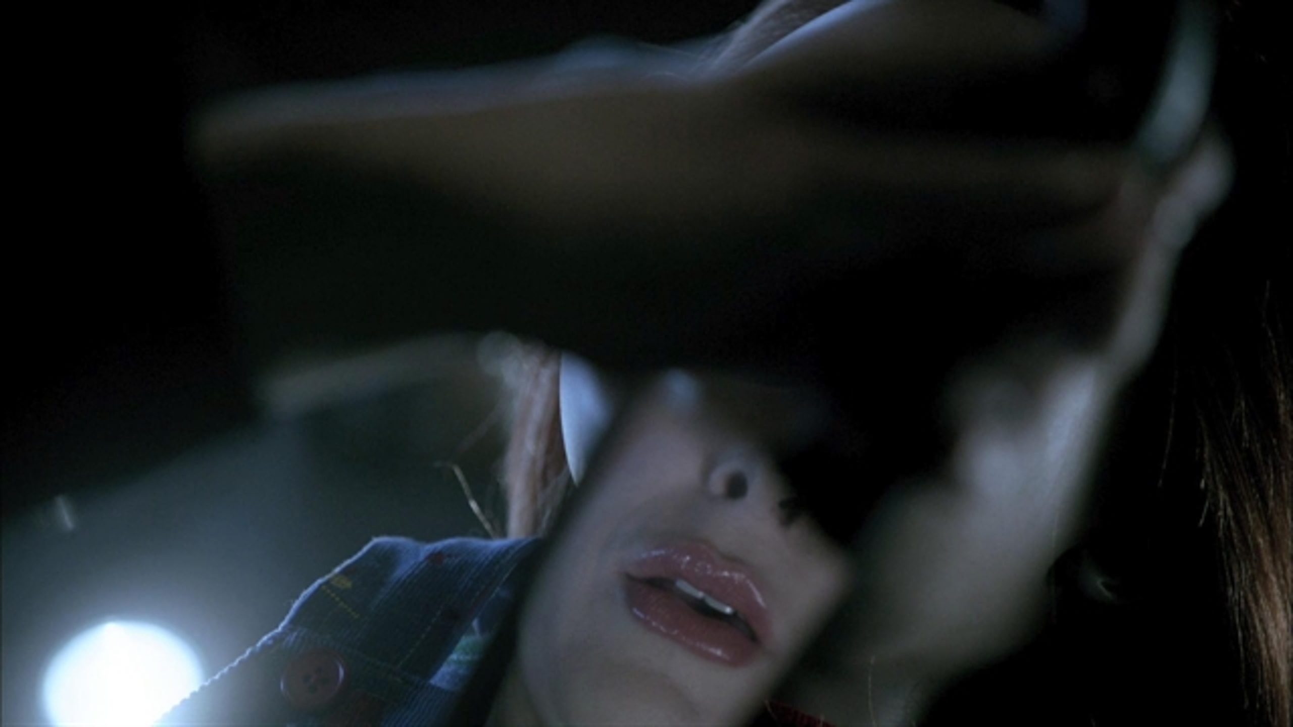 Curse of Chucky - Thumbnail