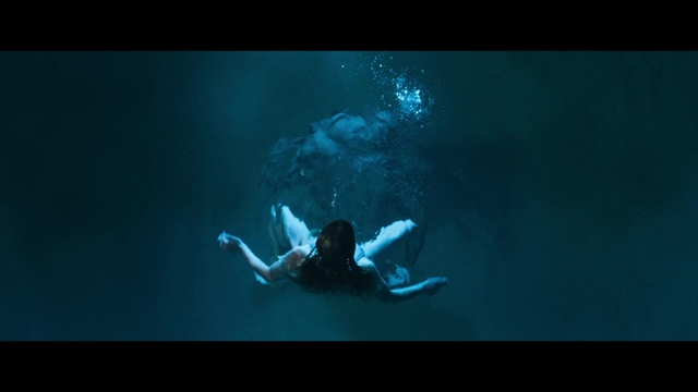 Night Swim - Thumbnail