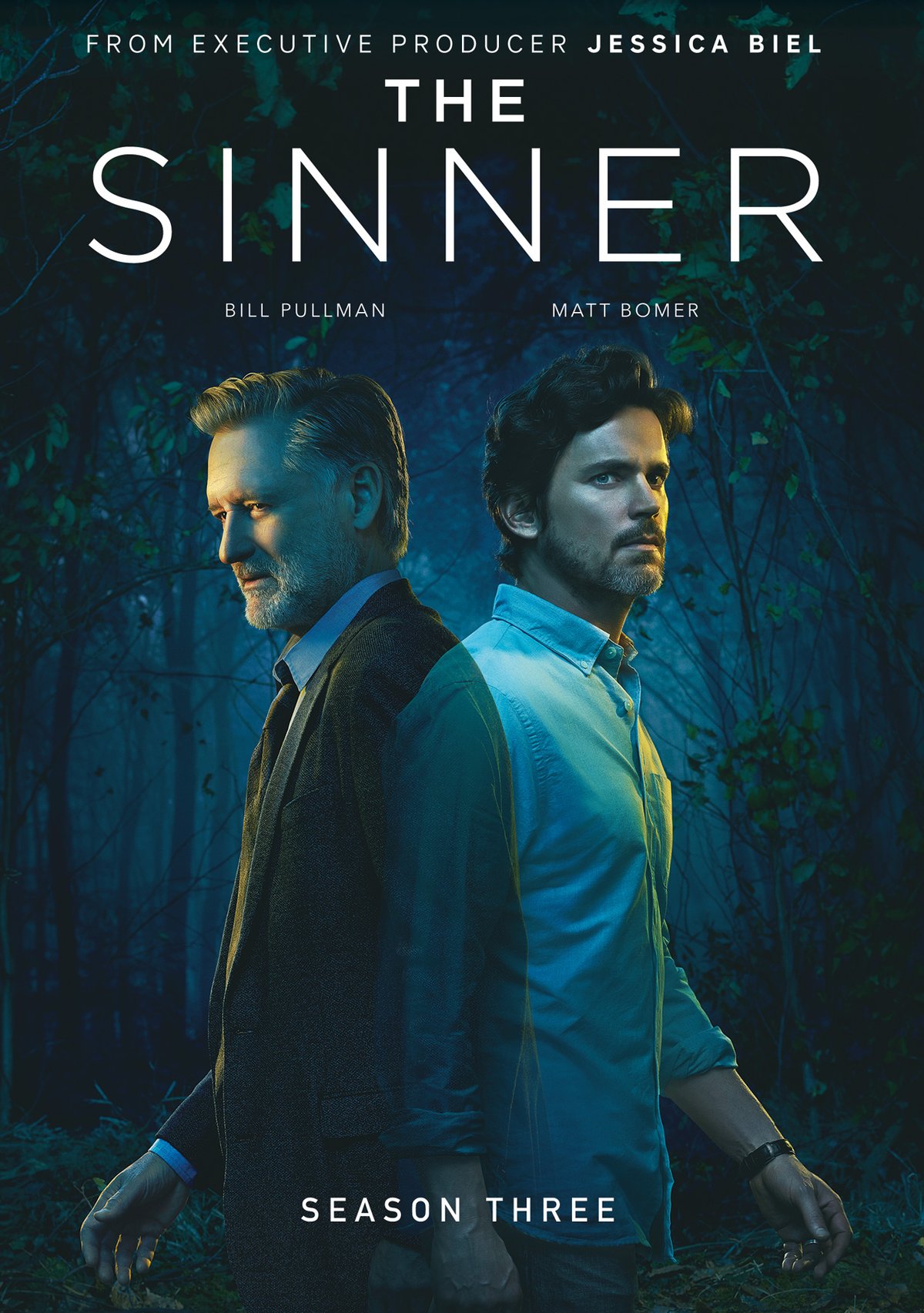 The Sinner: Season Three | Universal Pictures At Home