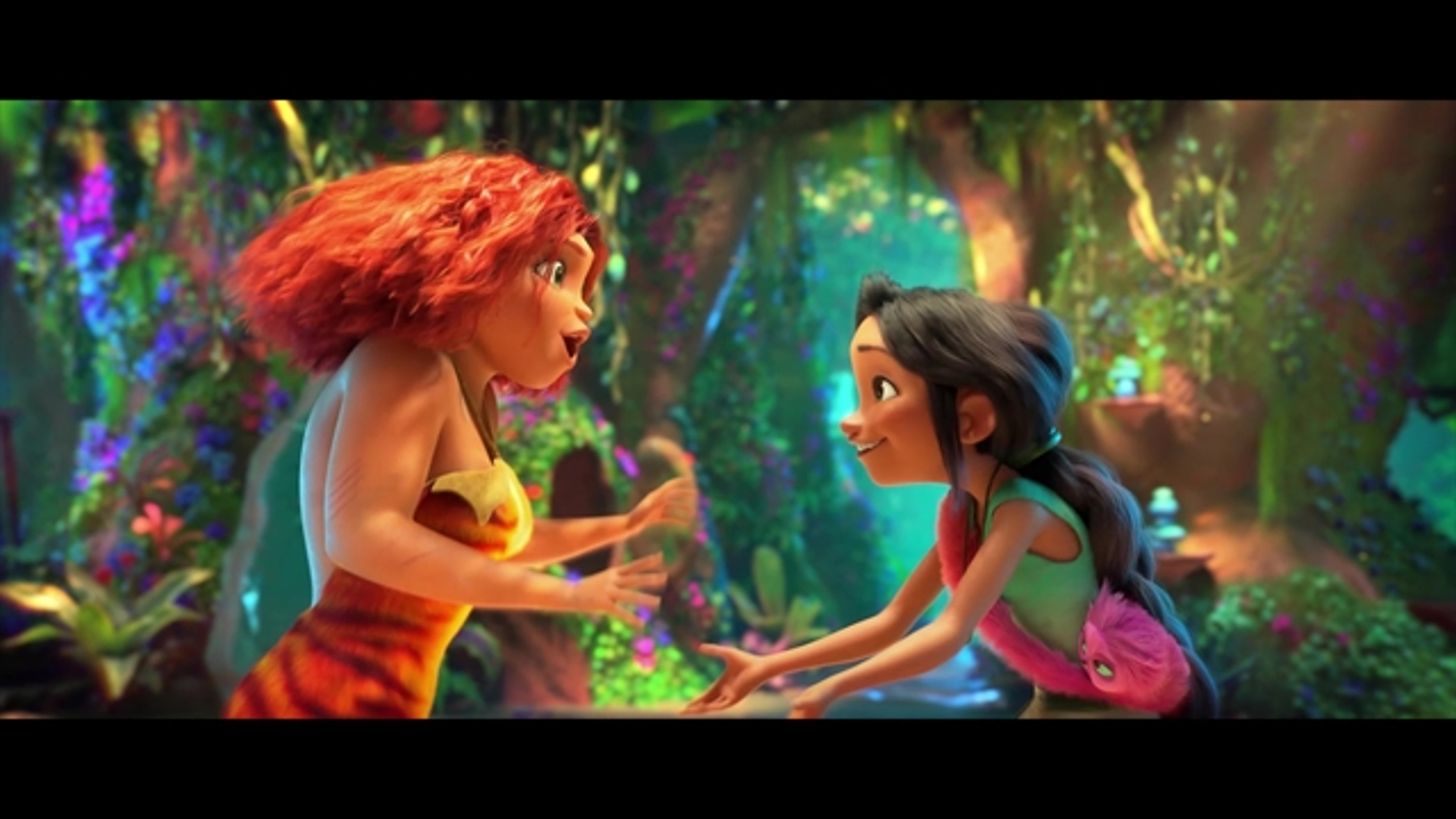 The Croods: A New Age - Thumbnail