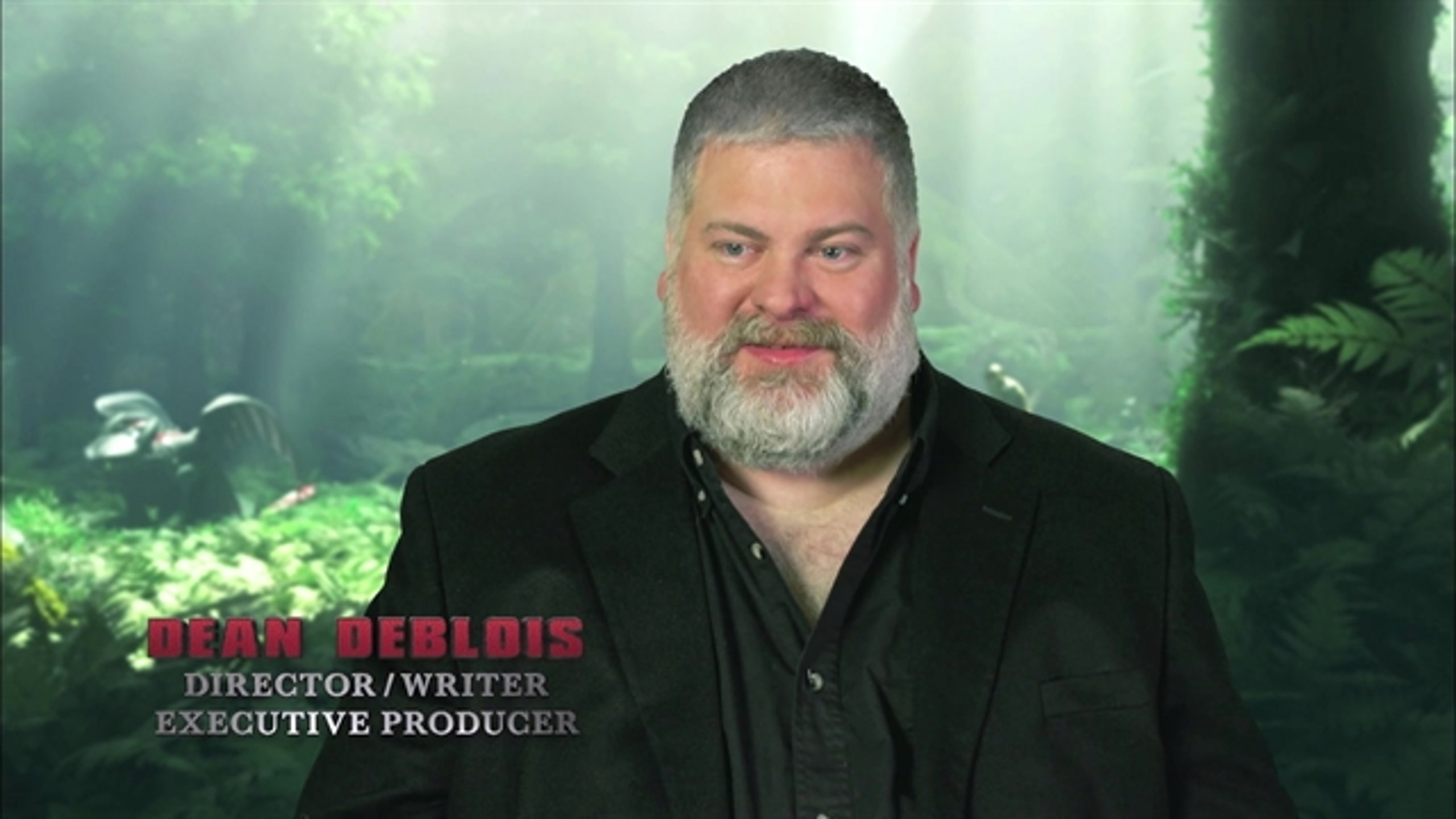 How To Train Your Dragon: The Hidden World - Thumbnail