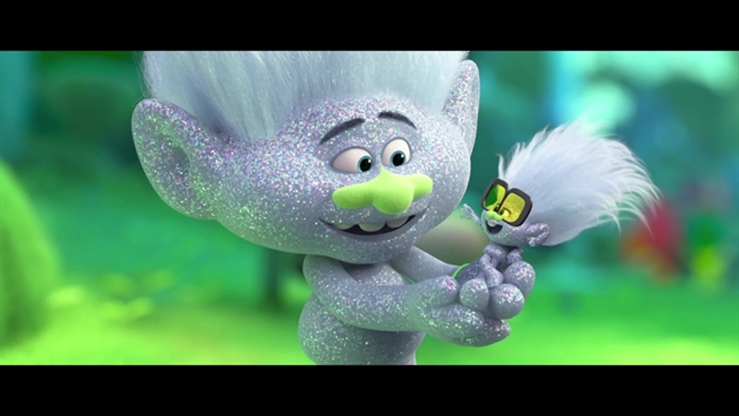 Trolls World Tour - Thumbnail