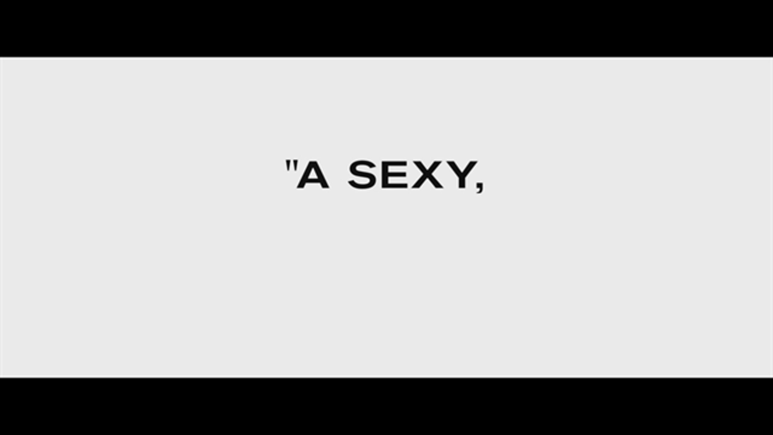 Nocturnal Animals - Thumbnail