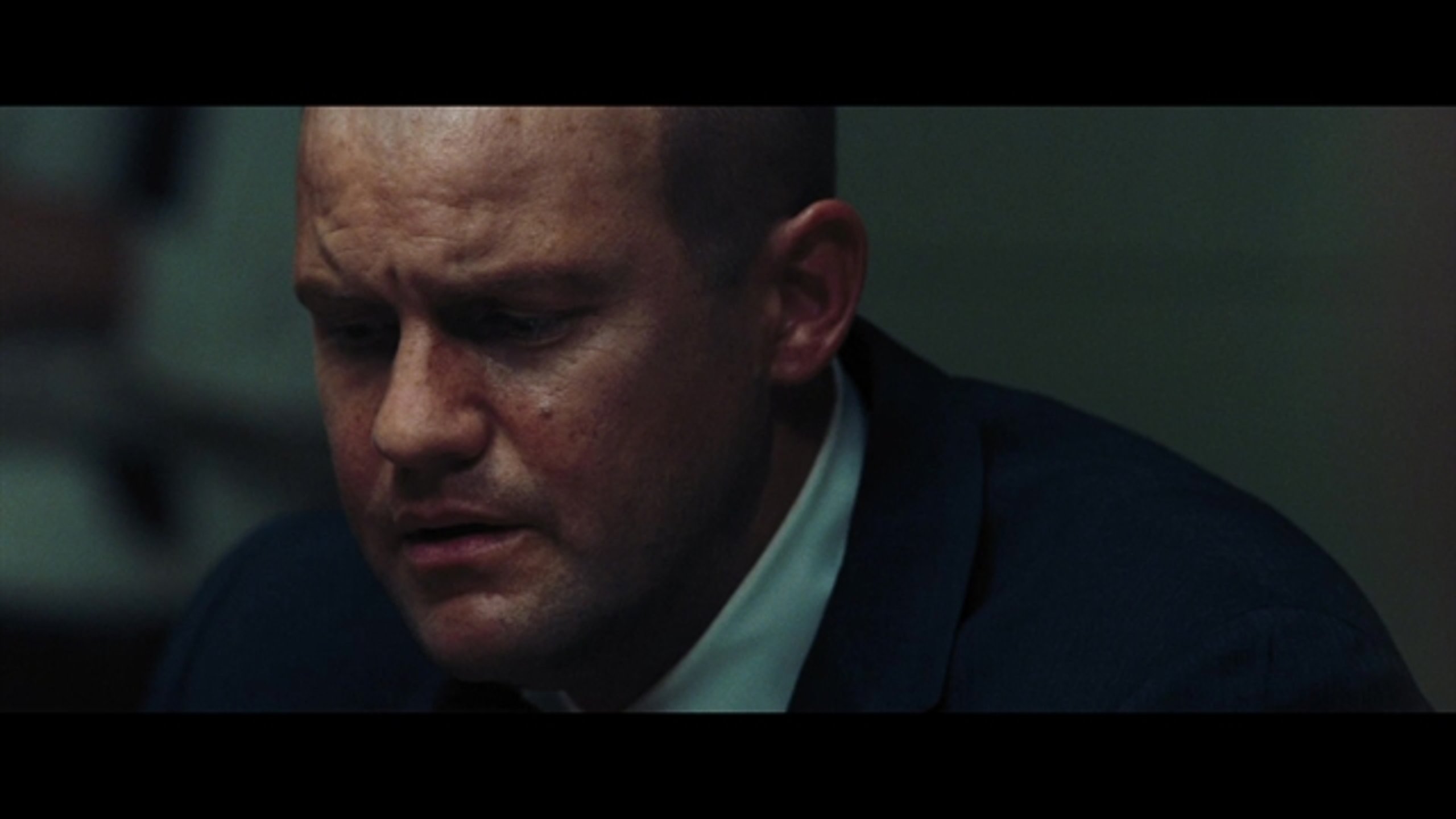 First Man - Thumbnail