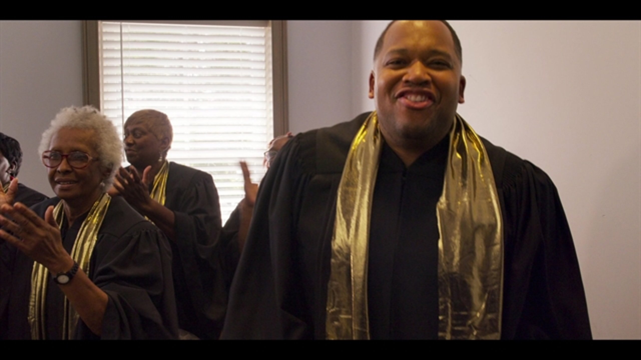 Not Another Church Movie - Thumbnail