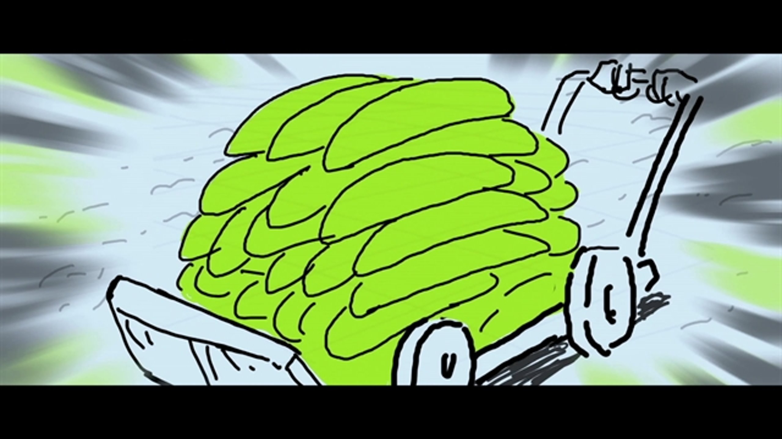 The Croods: A New Age - Thumbnail