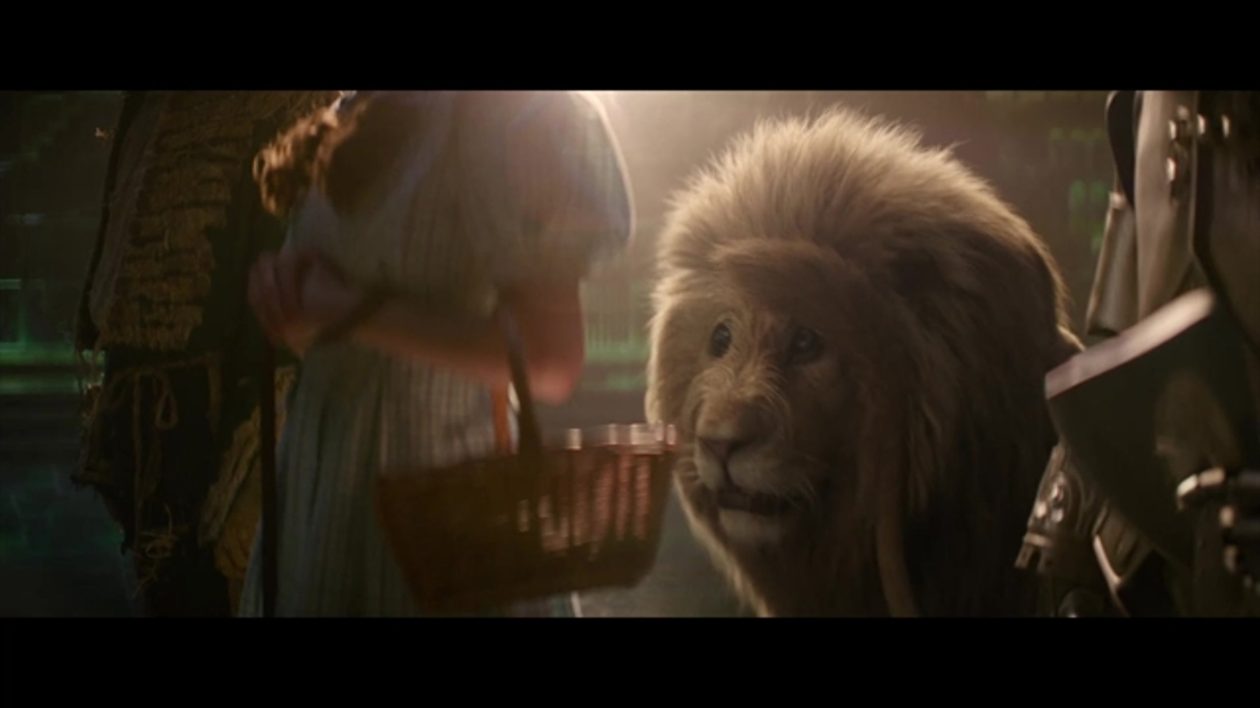 Wicked: For Good - Thumbnail