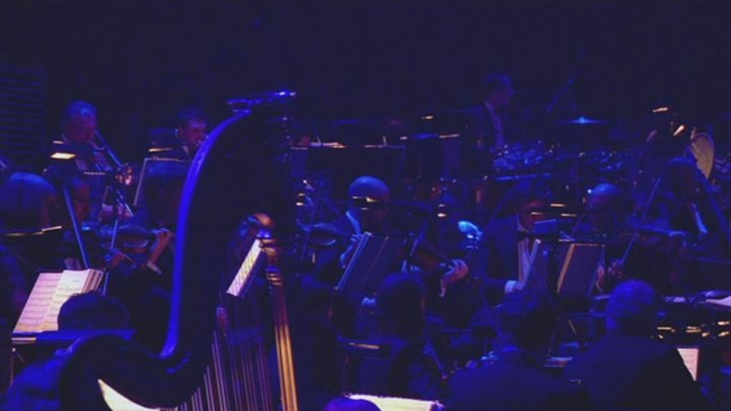 Les Misérables in Concert - Thumbnail