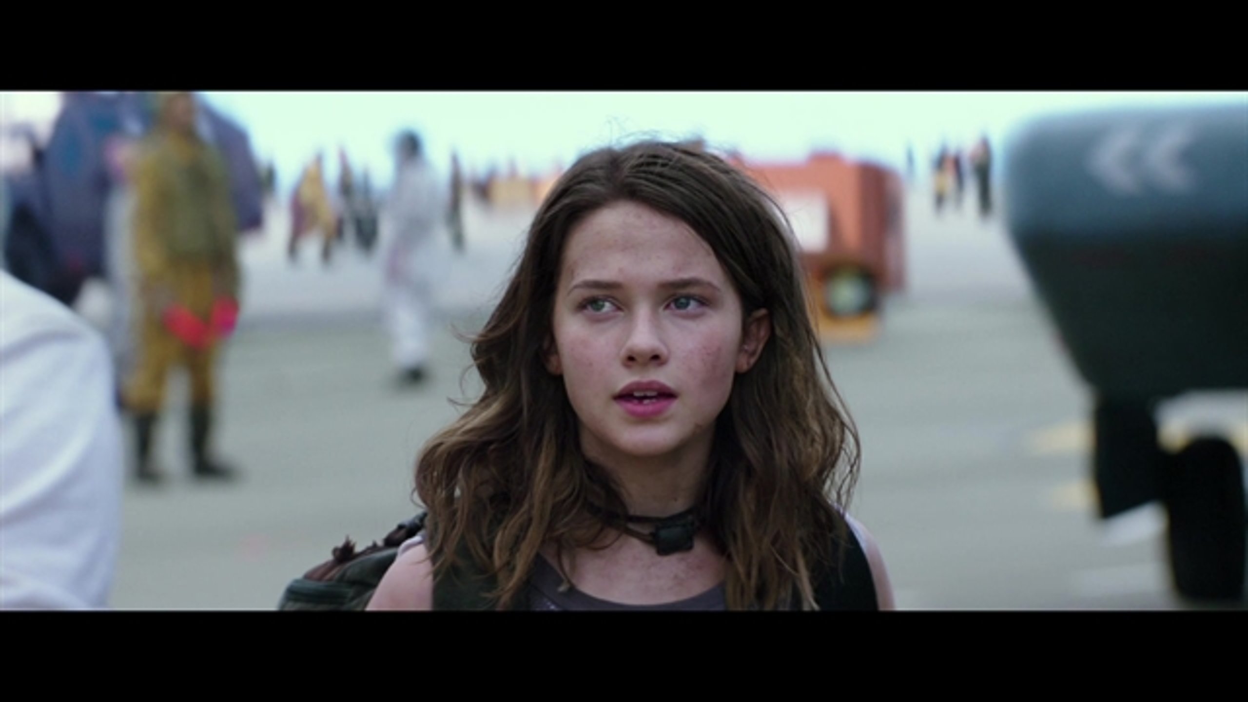 Pacific Rim Uprising - Thumbnail