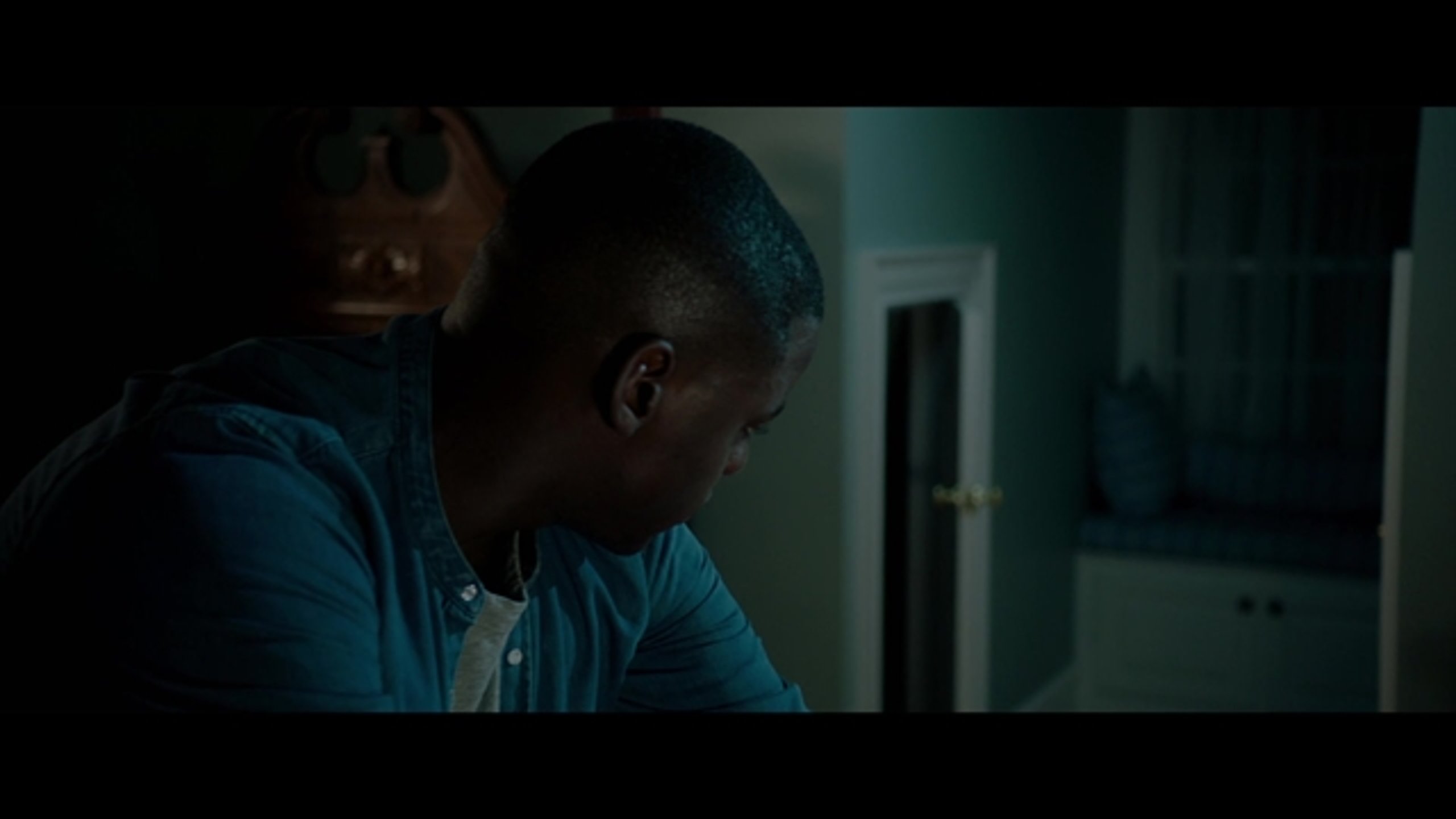 Get Out - Thumbnail