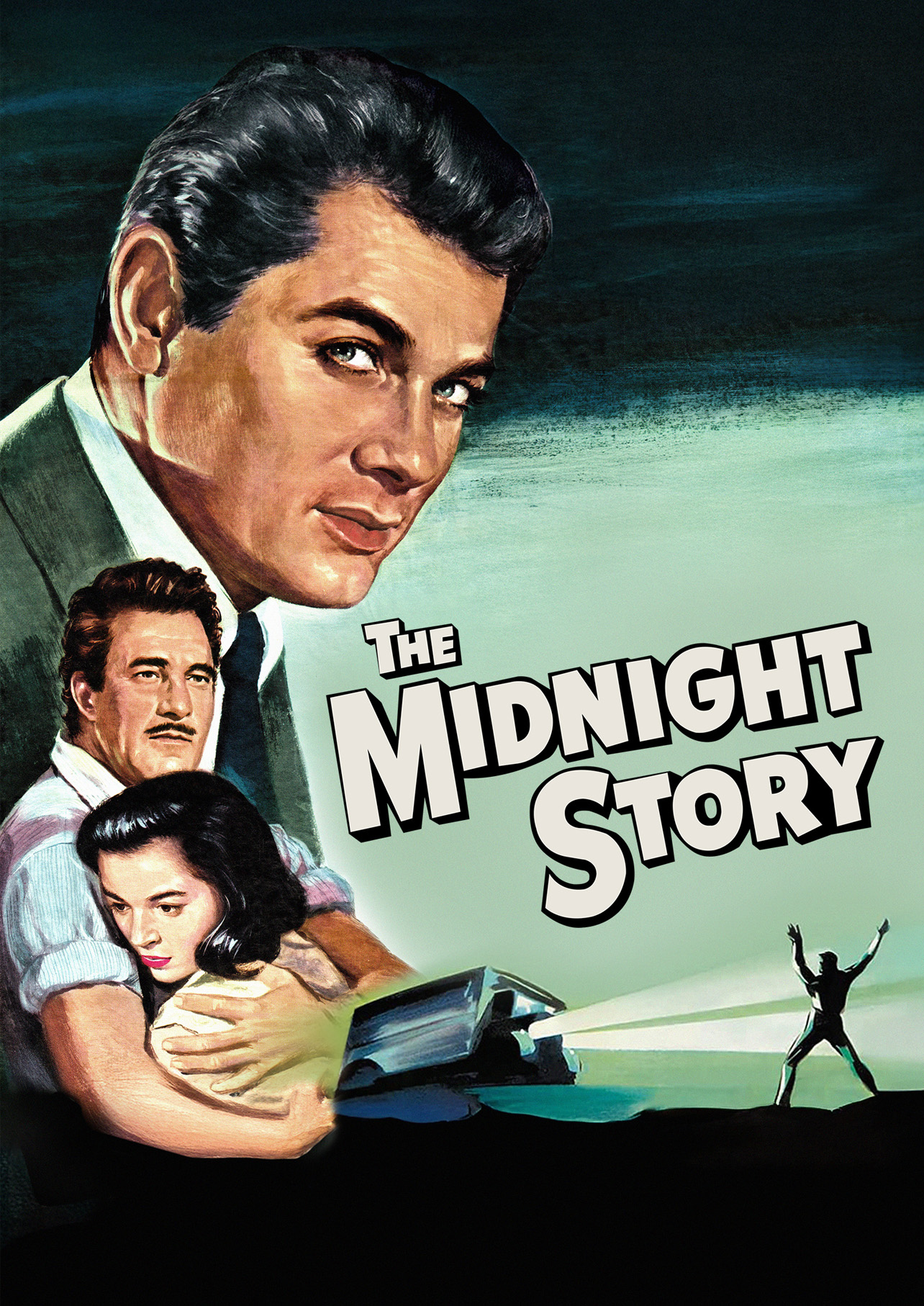 The Midnight Story | Universal Pictures At Home