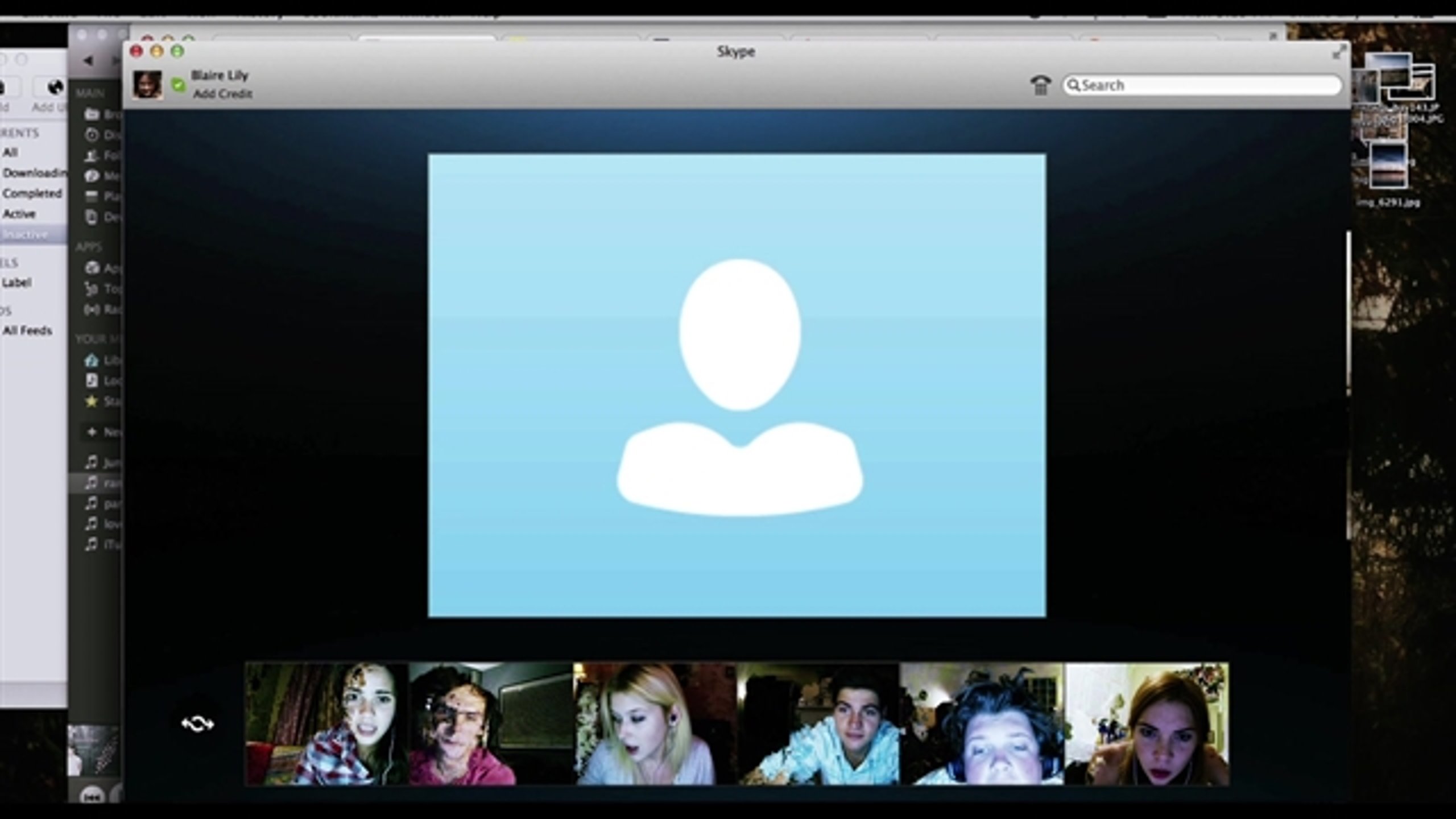 Unfriended - Thumbnail