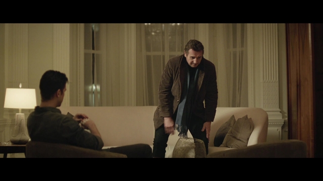 A Walk Among the Tombstones - Thumbnail