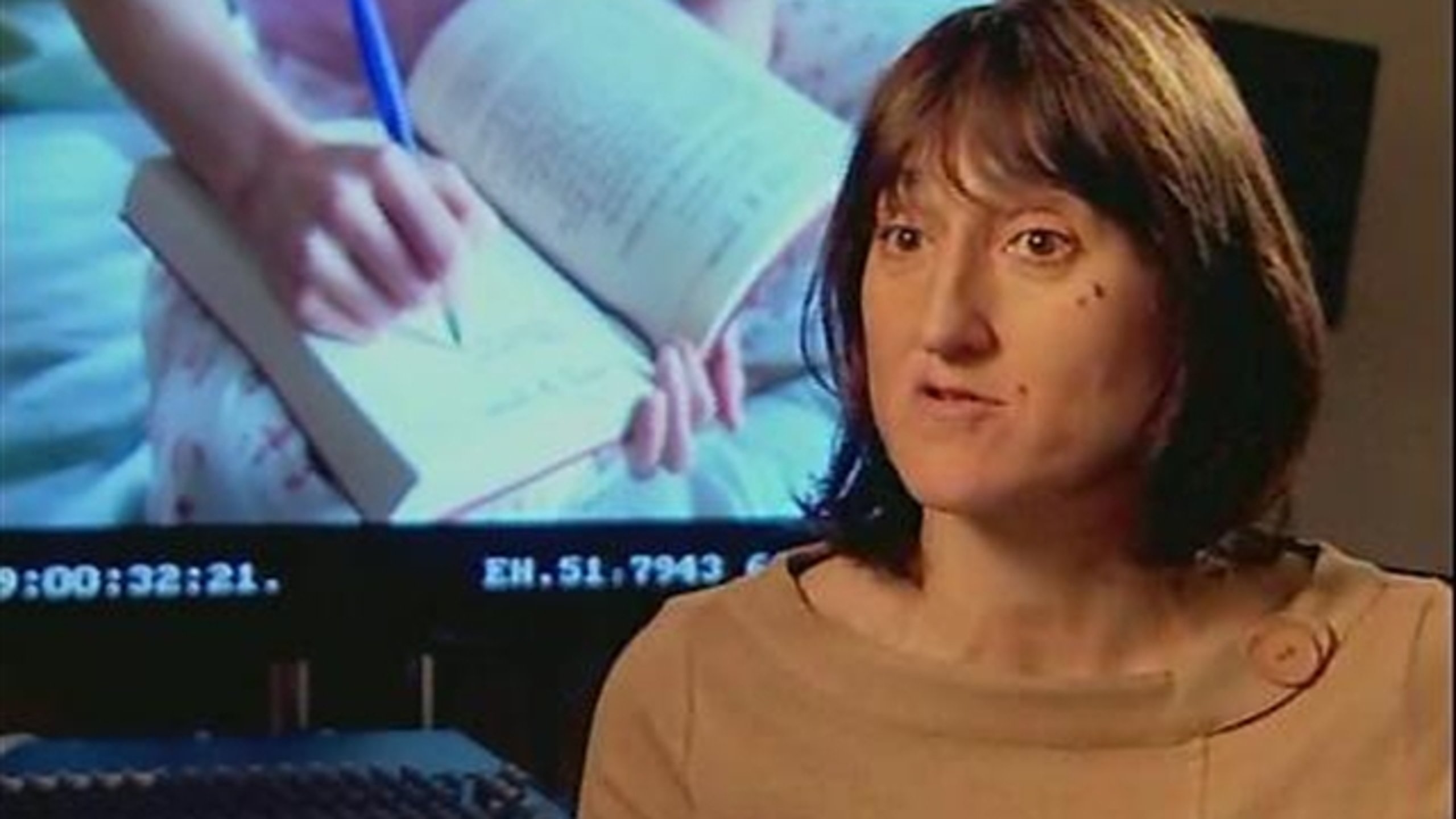 Bridget Jones: The Edge of Reason - Thumbnail