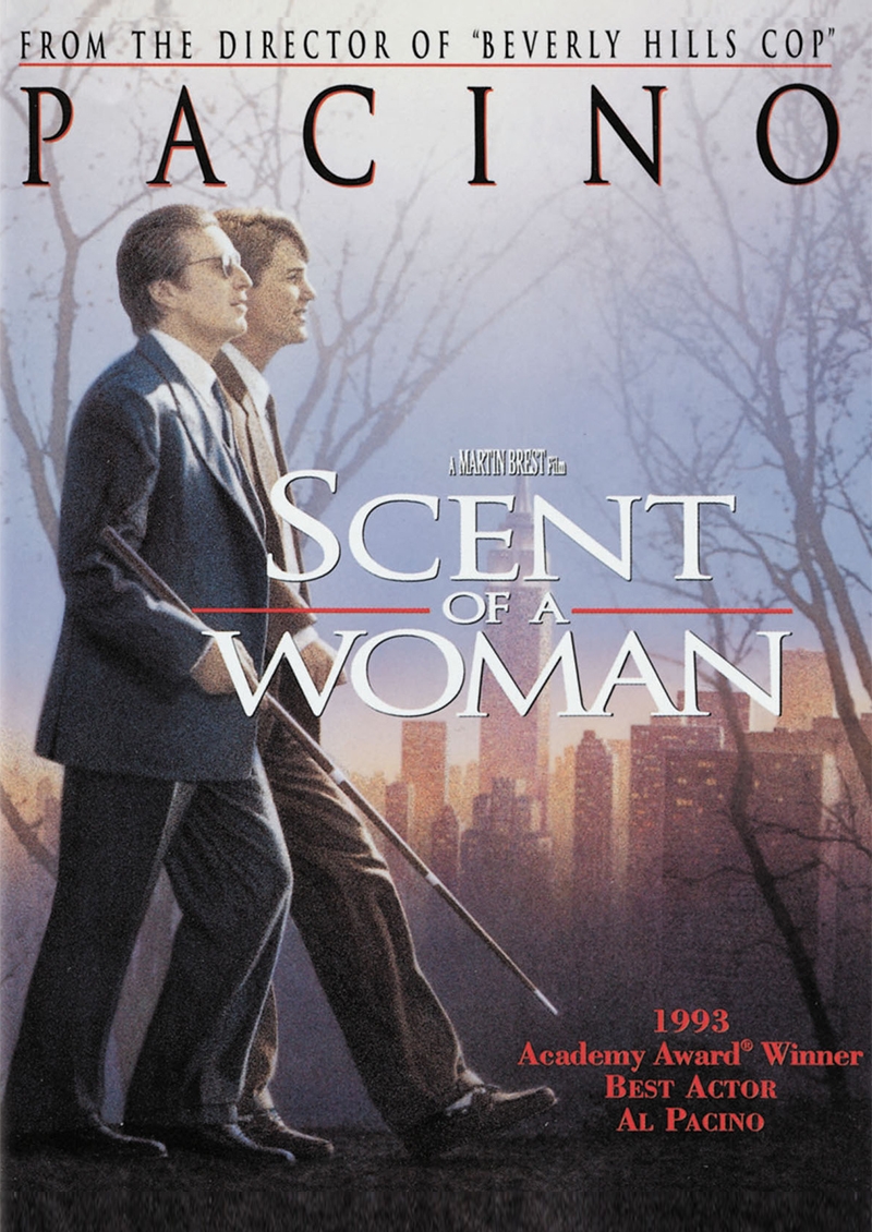 Scent of a Woman | Universal Pictures At Home