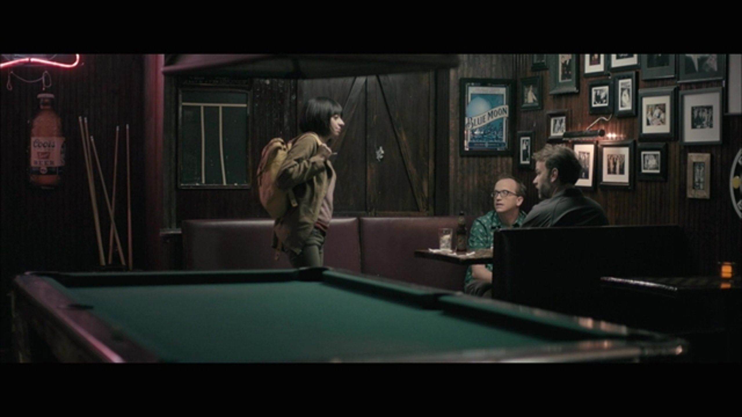 Don't Think Twice - Thumbnail